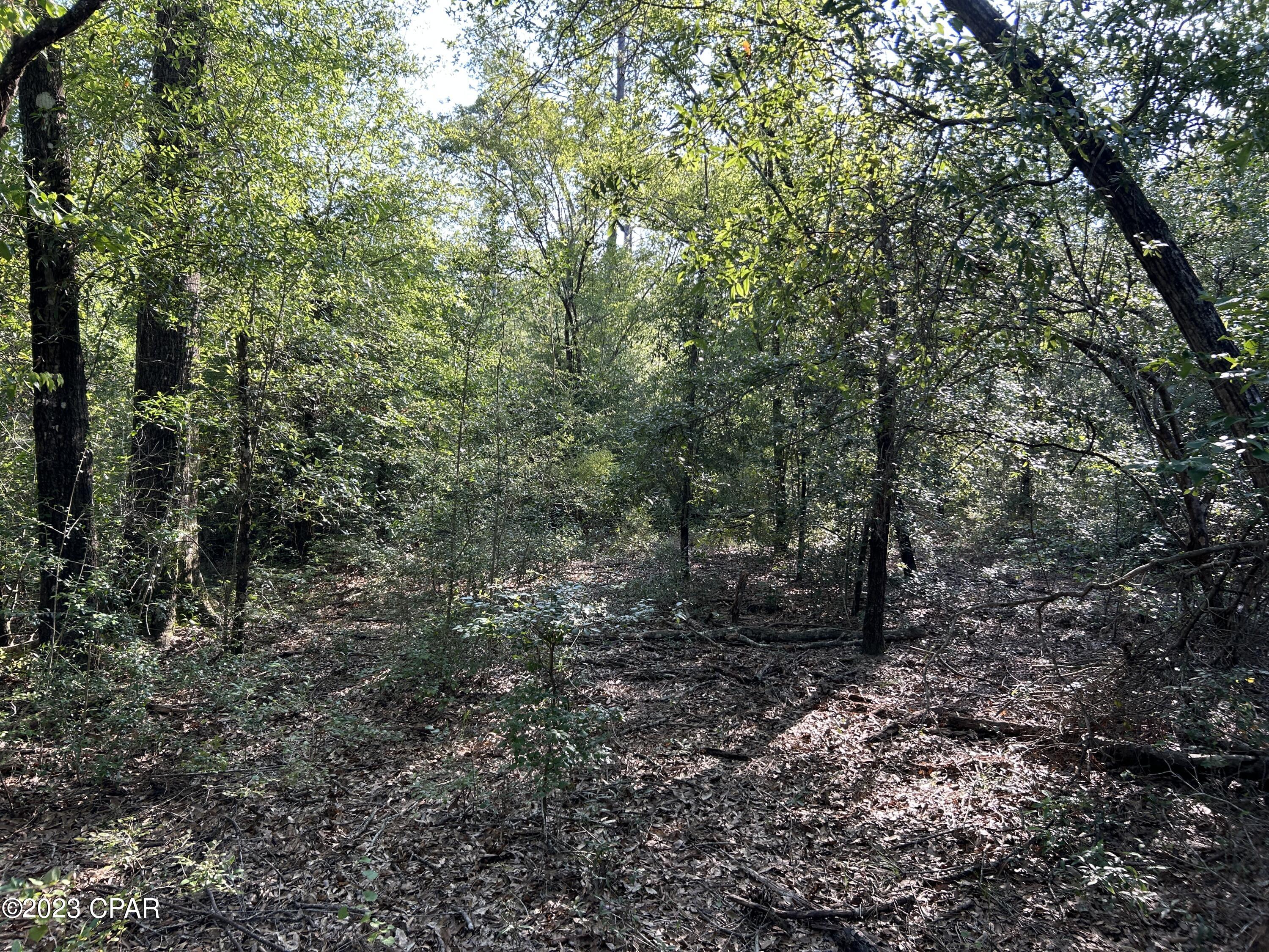 [No Recorded Subdiv] - Land