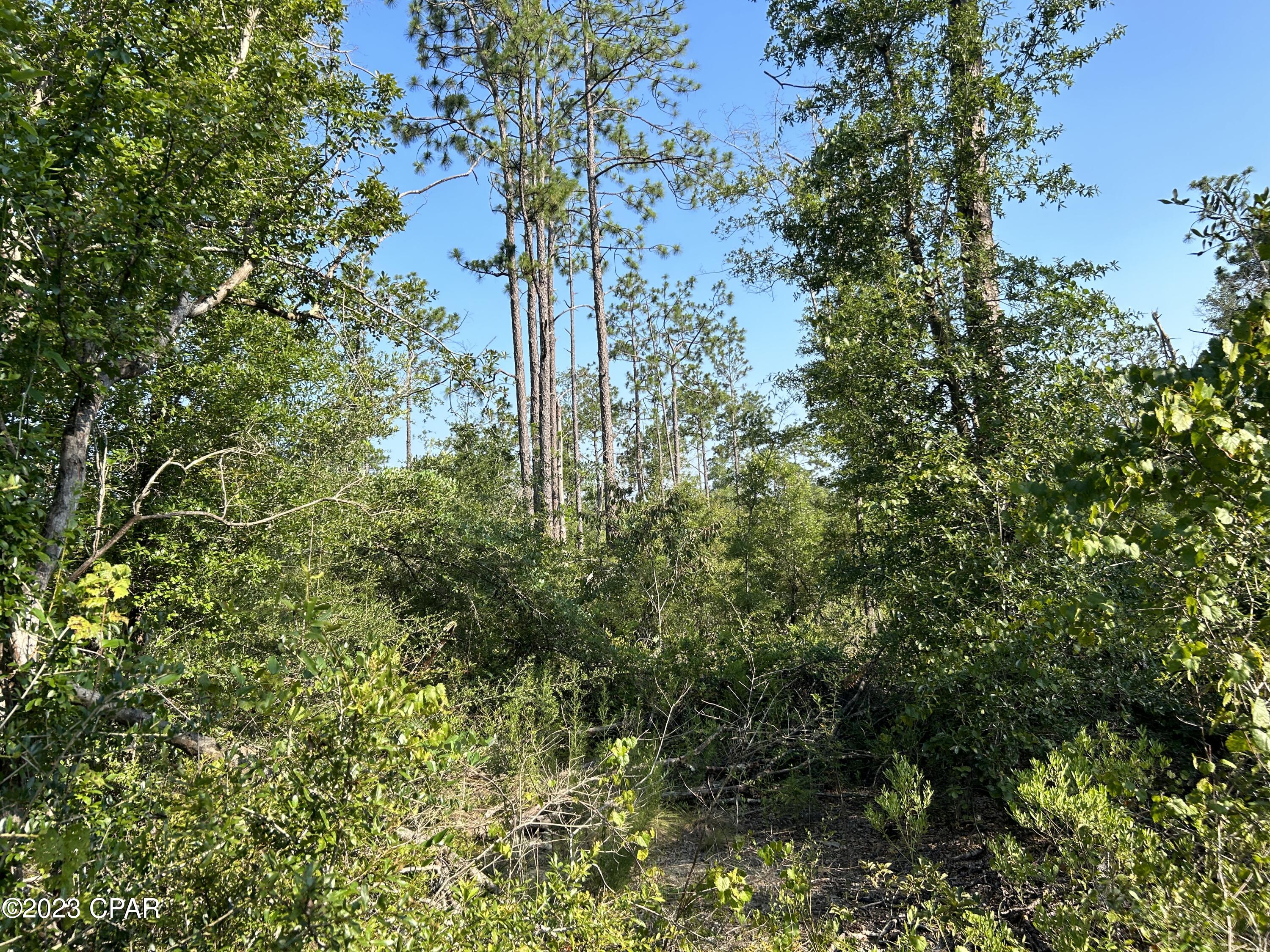 [No Recorded Subdiv] - Land