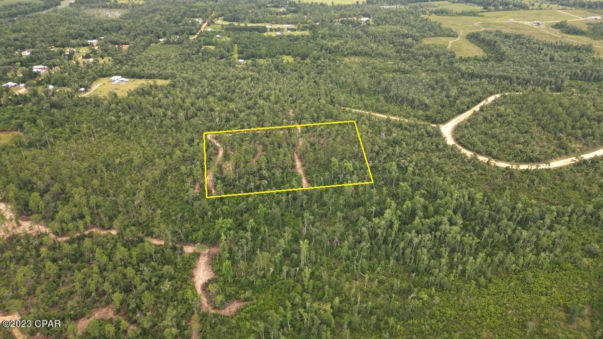 [No Recorded Subdiv] - Land