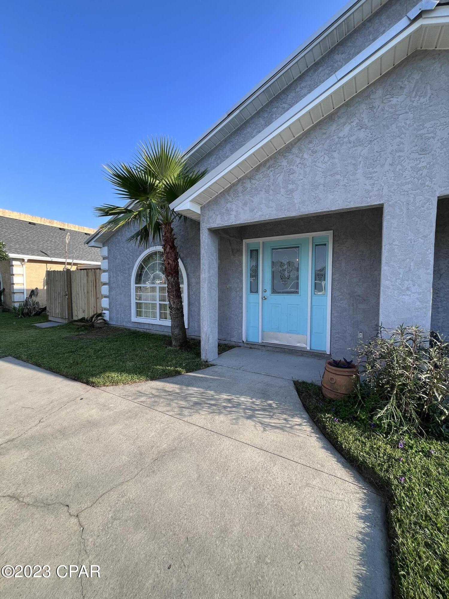 [No Recorded Subdiv] - Residential Lease