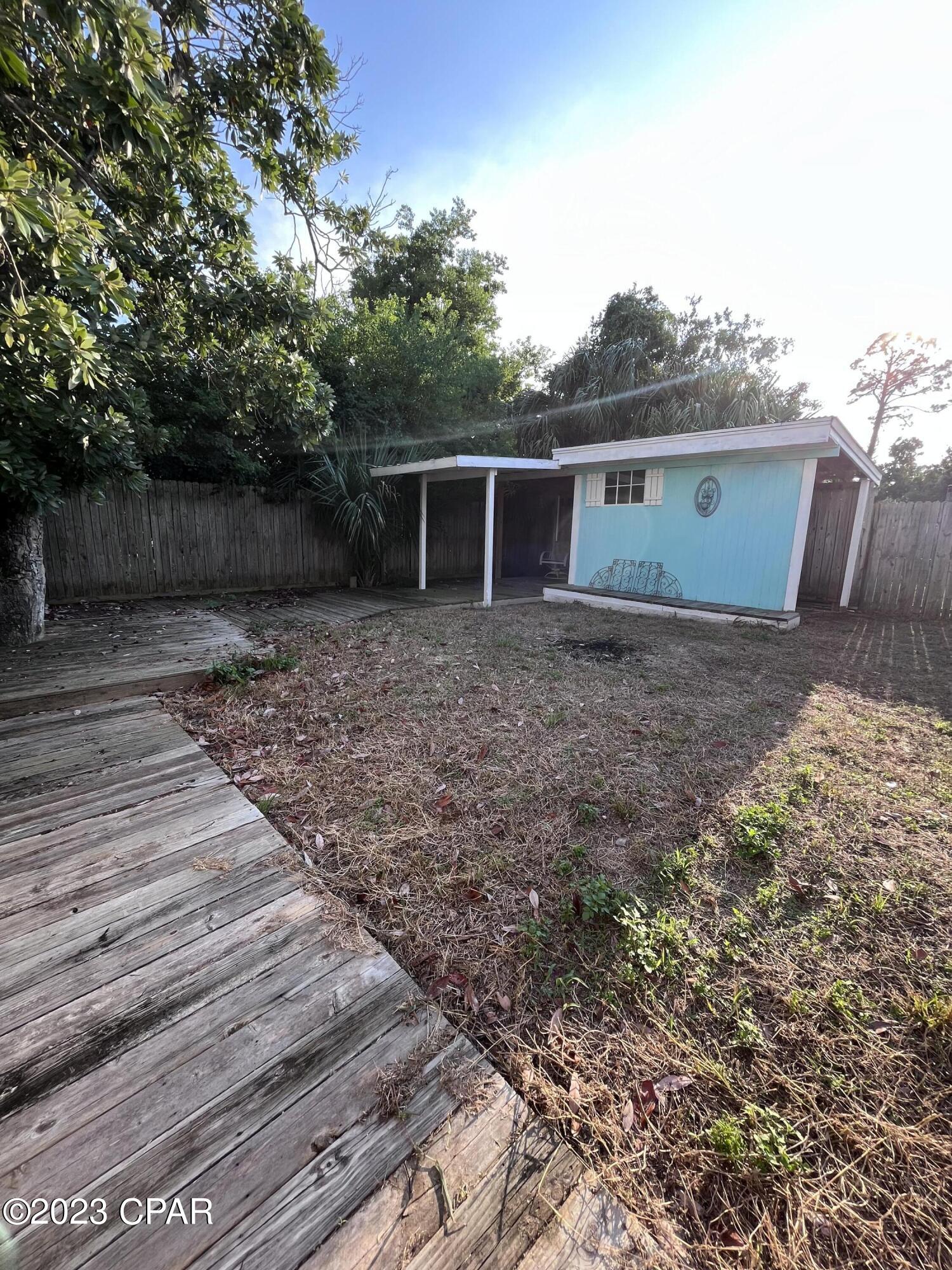 [No Recorded Subdiv] - Residential Lease