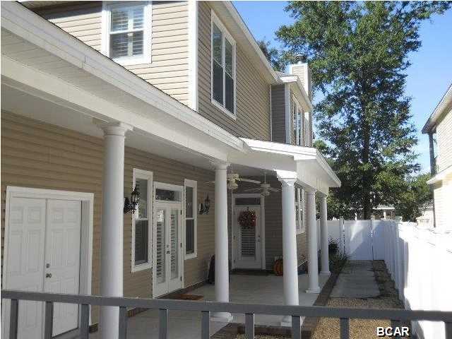 Riverside - Residential