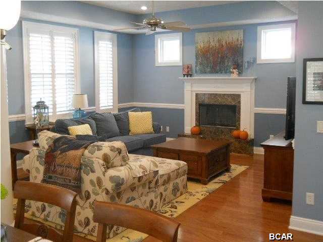 Riverside - Residential