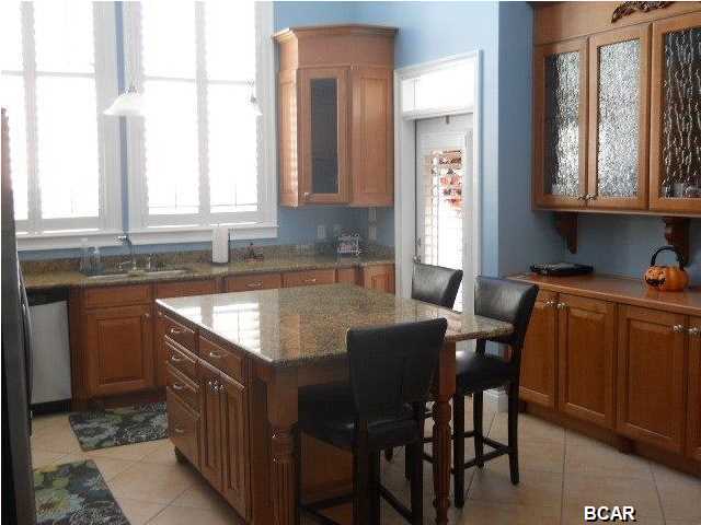 Riverside - Residential