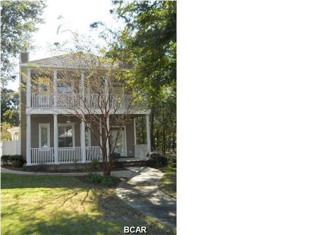 Riverside - Residential