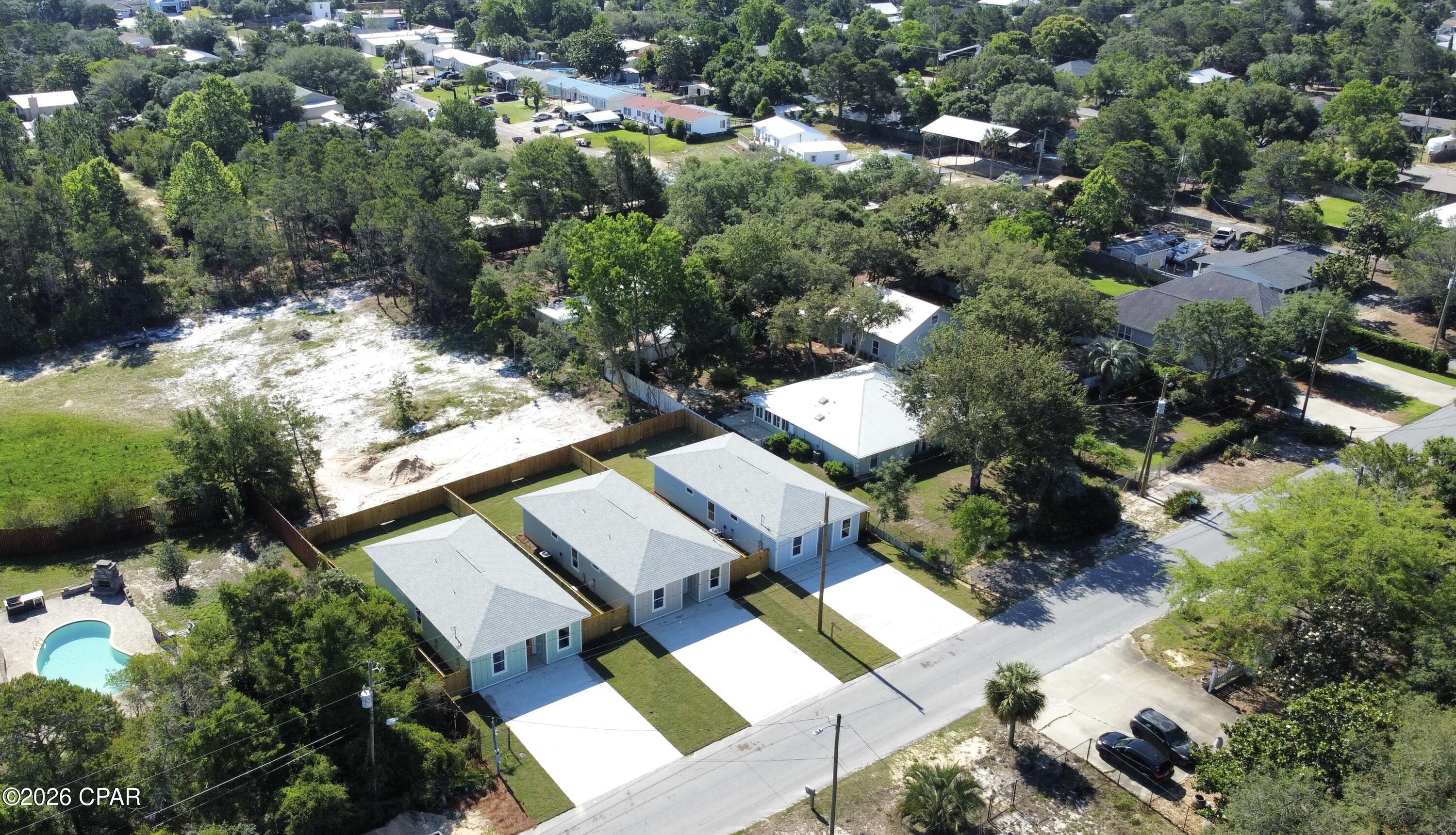 No Named Subdivision - Residential