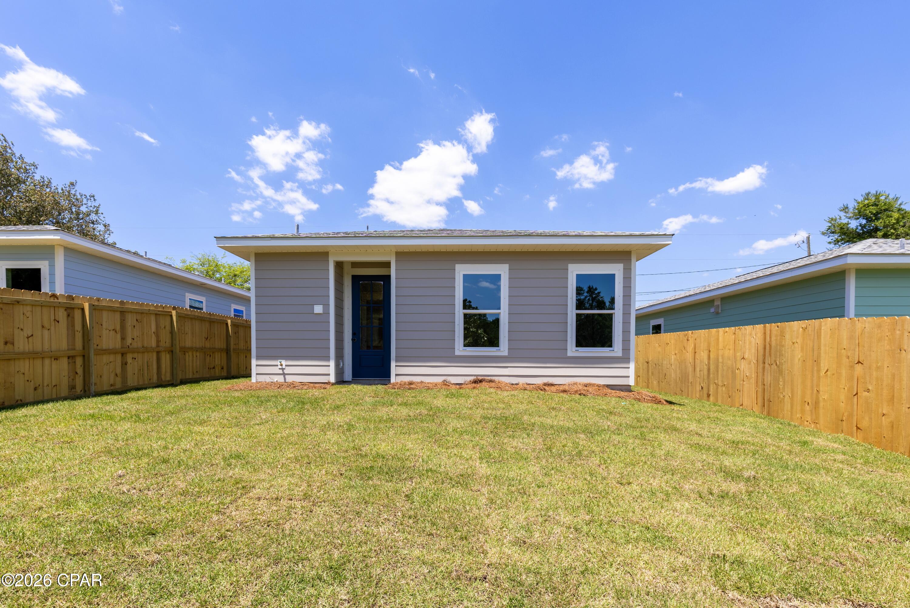 No Named Subdivision - Residential