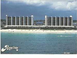 Aquavista Condo - Residential