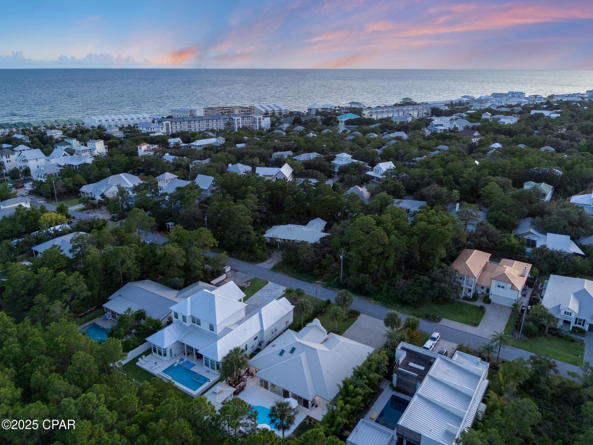 Seacrest - Residential