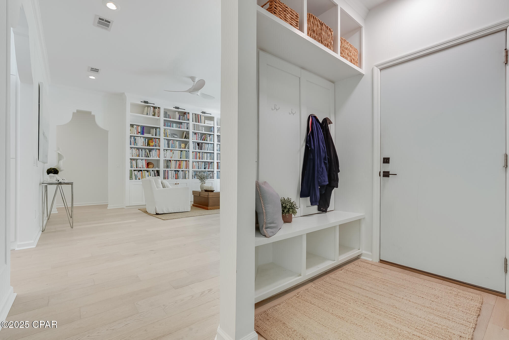 Seacrest - Residential