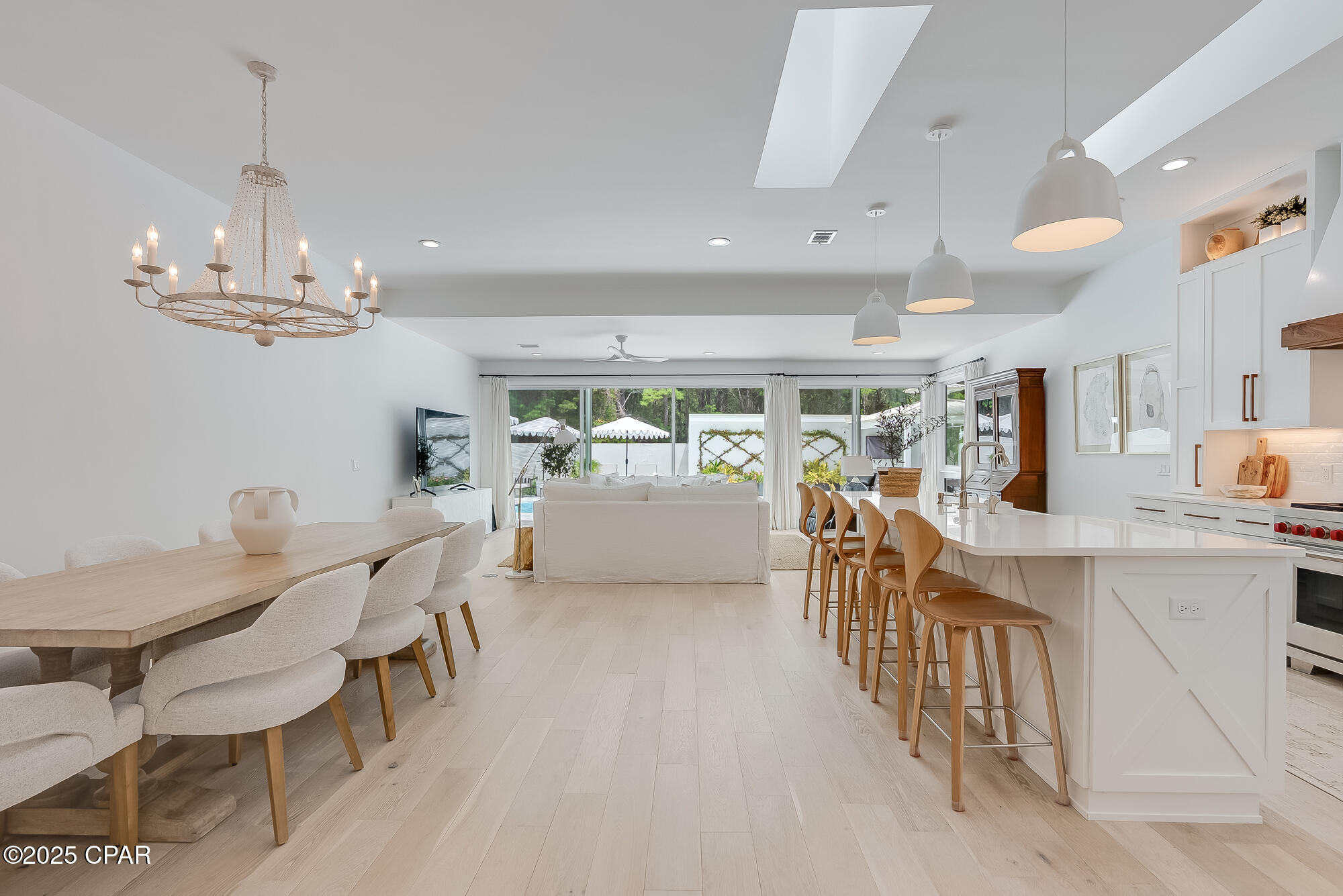 Seacrest - Residential