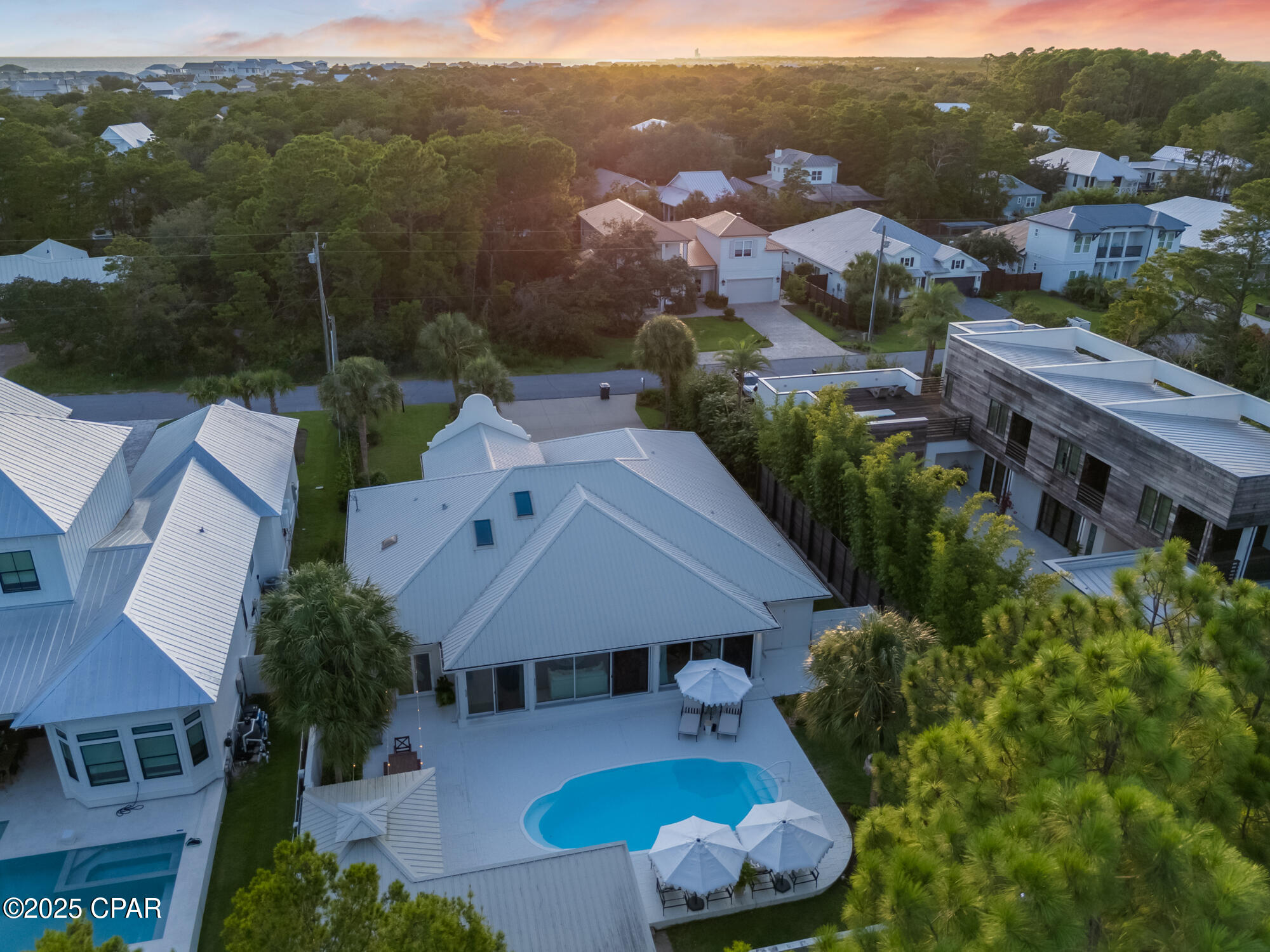 Seacrest - Residential