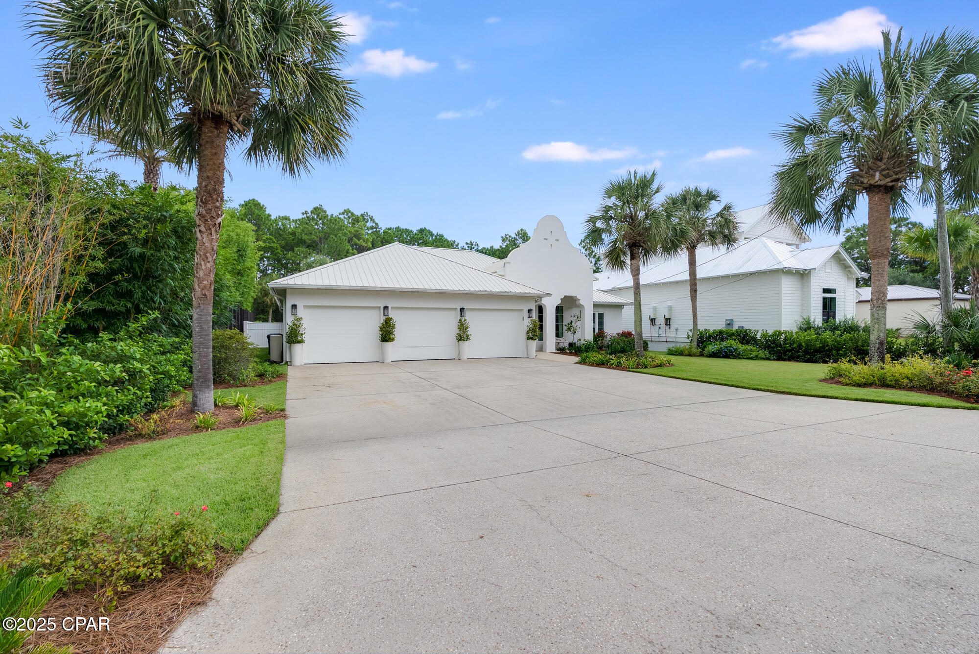 Seacrest - Residential