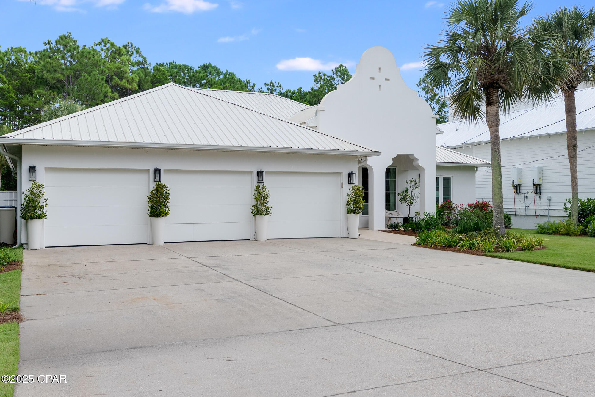 Seacrest - Residential