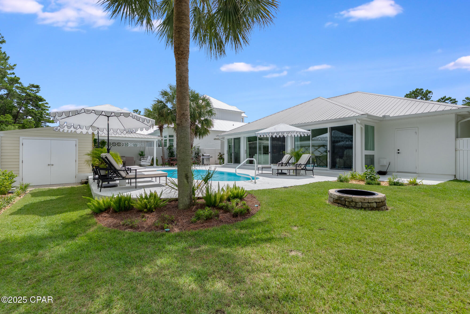 Seacrest - Residential