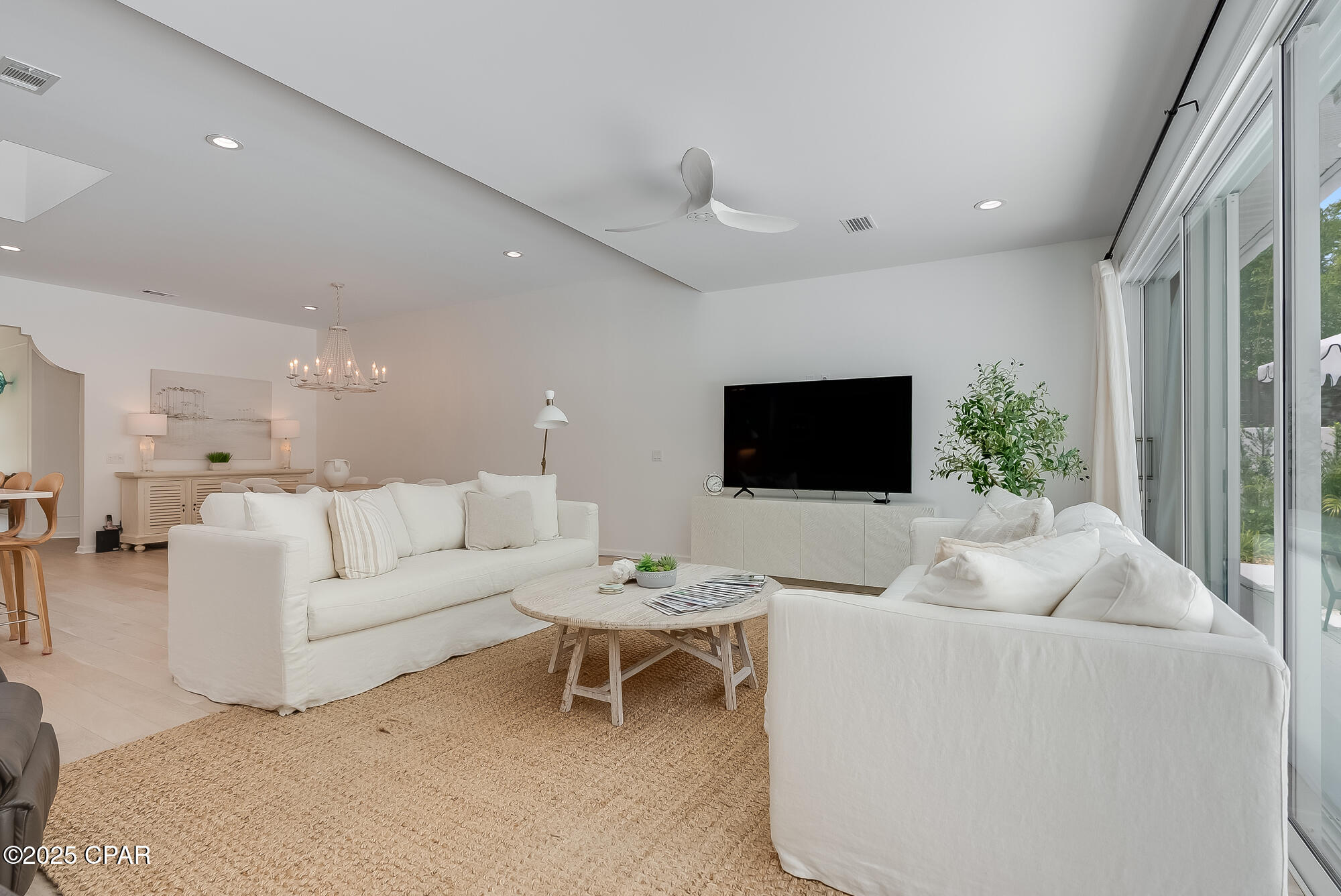 Seacrest - Residential