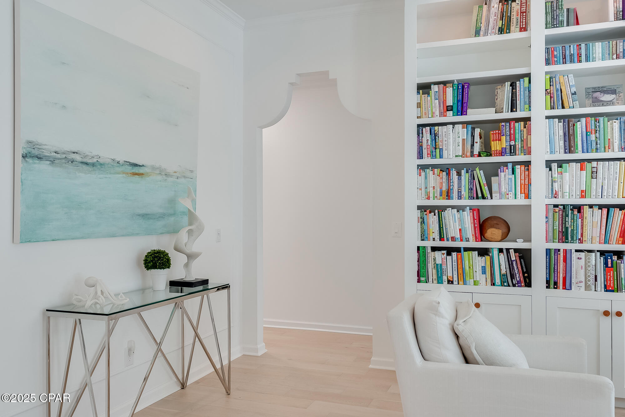 Seacrest - Residential