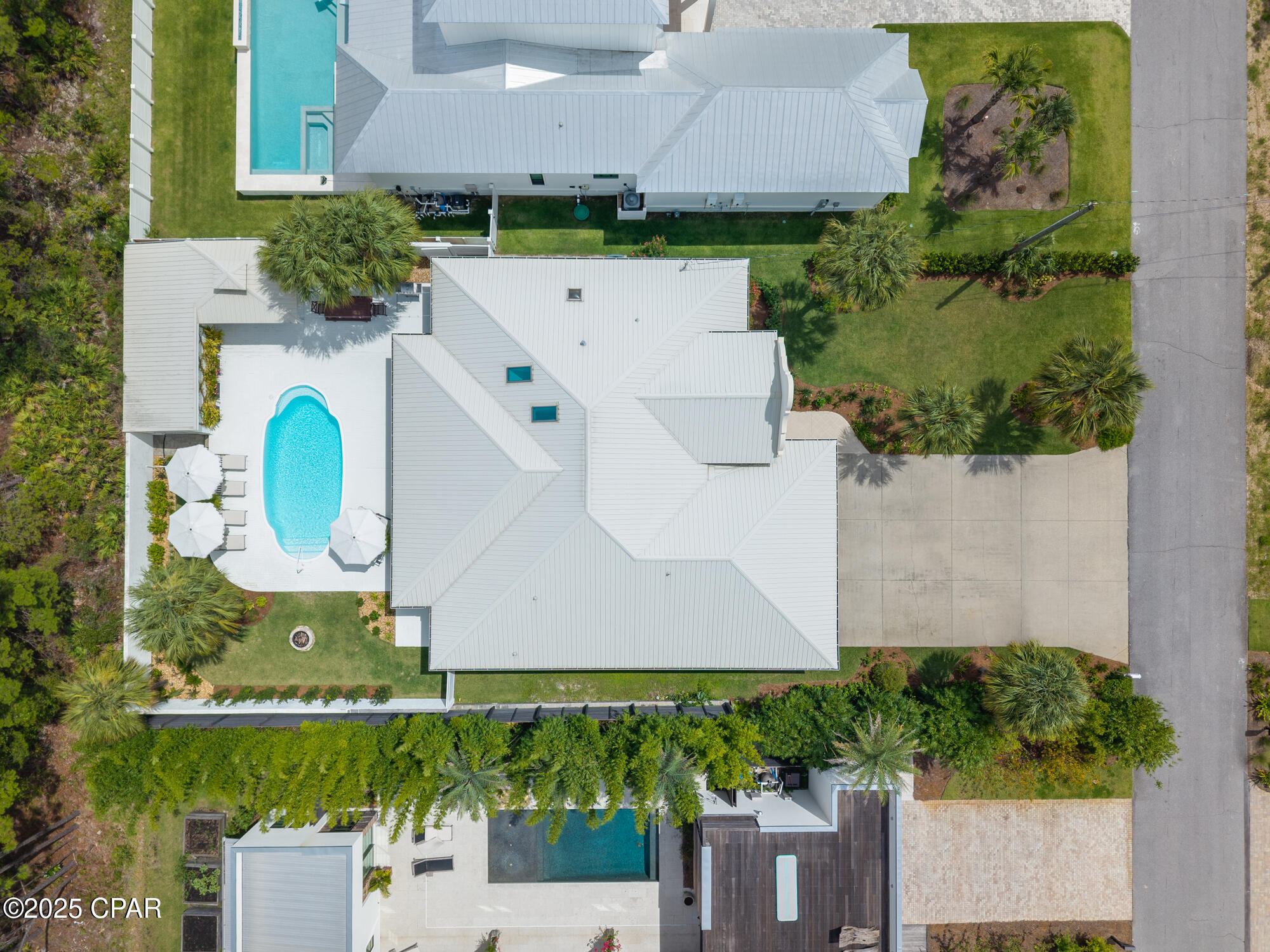 Seacrest - Residential