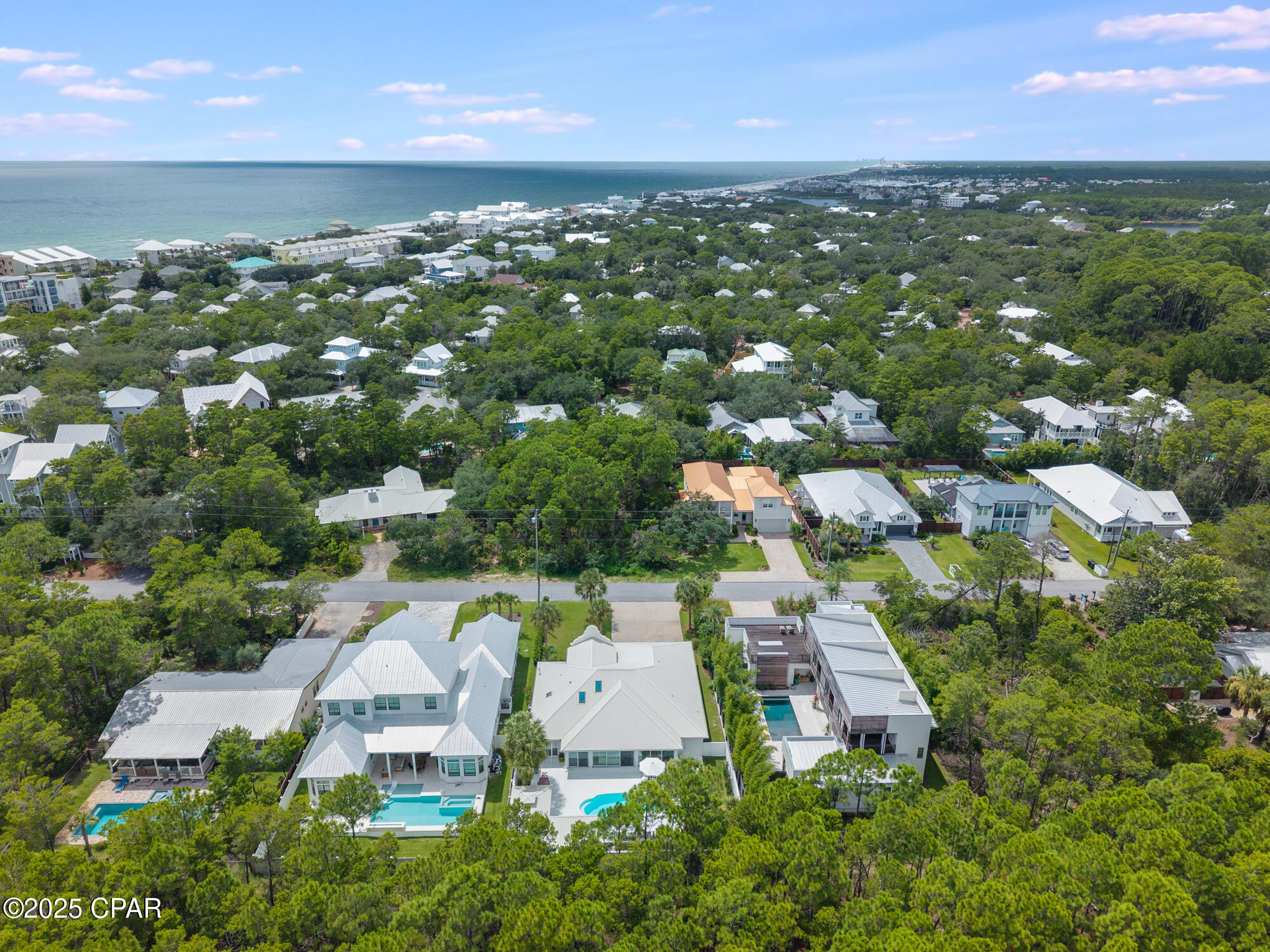 Seacrest - Residential