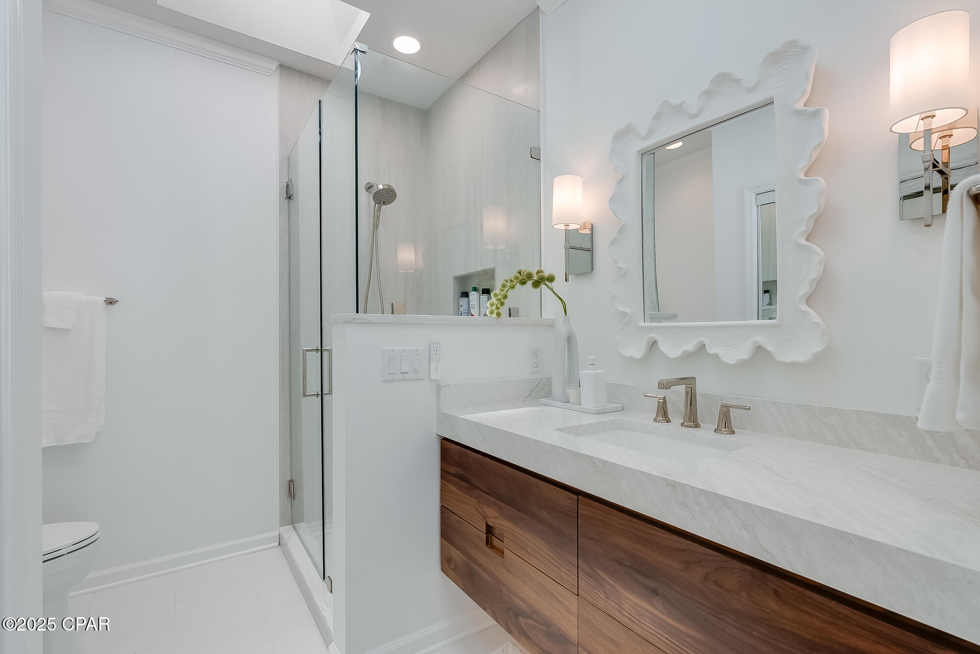 Seacrest - Residential