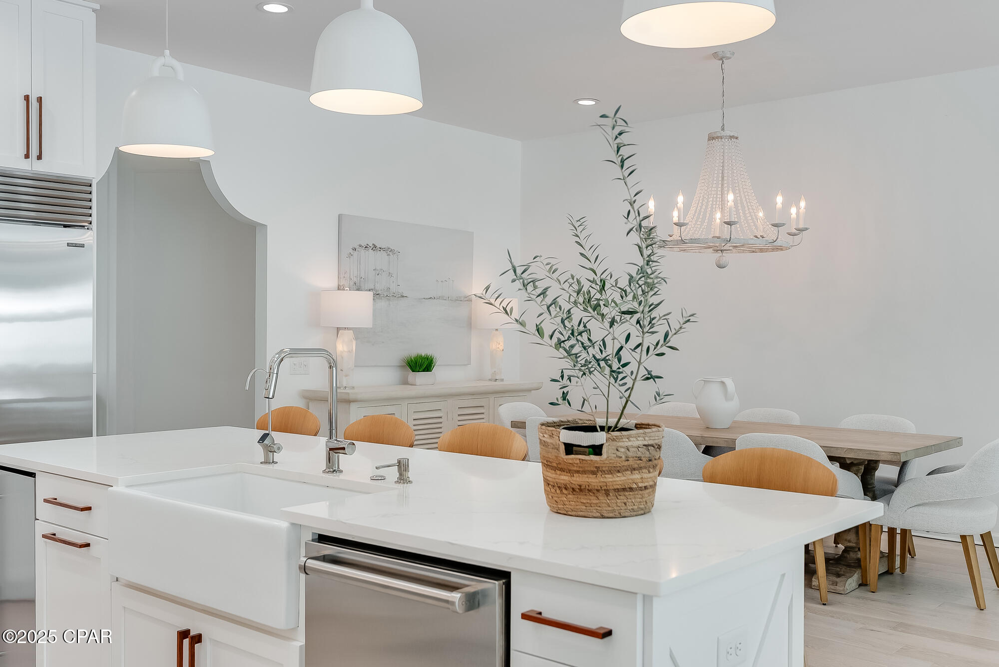 Seacrest - Residential