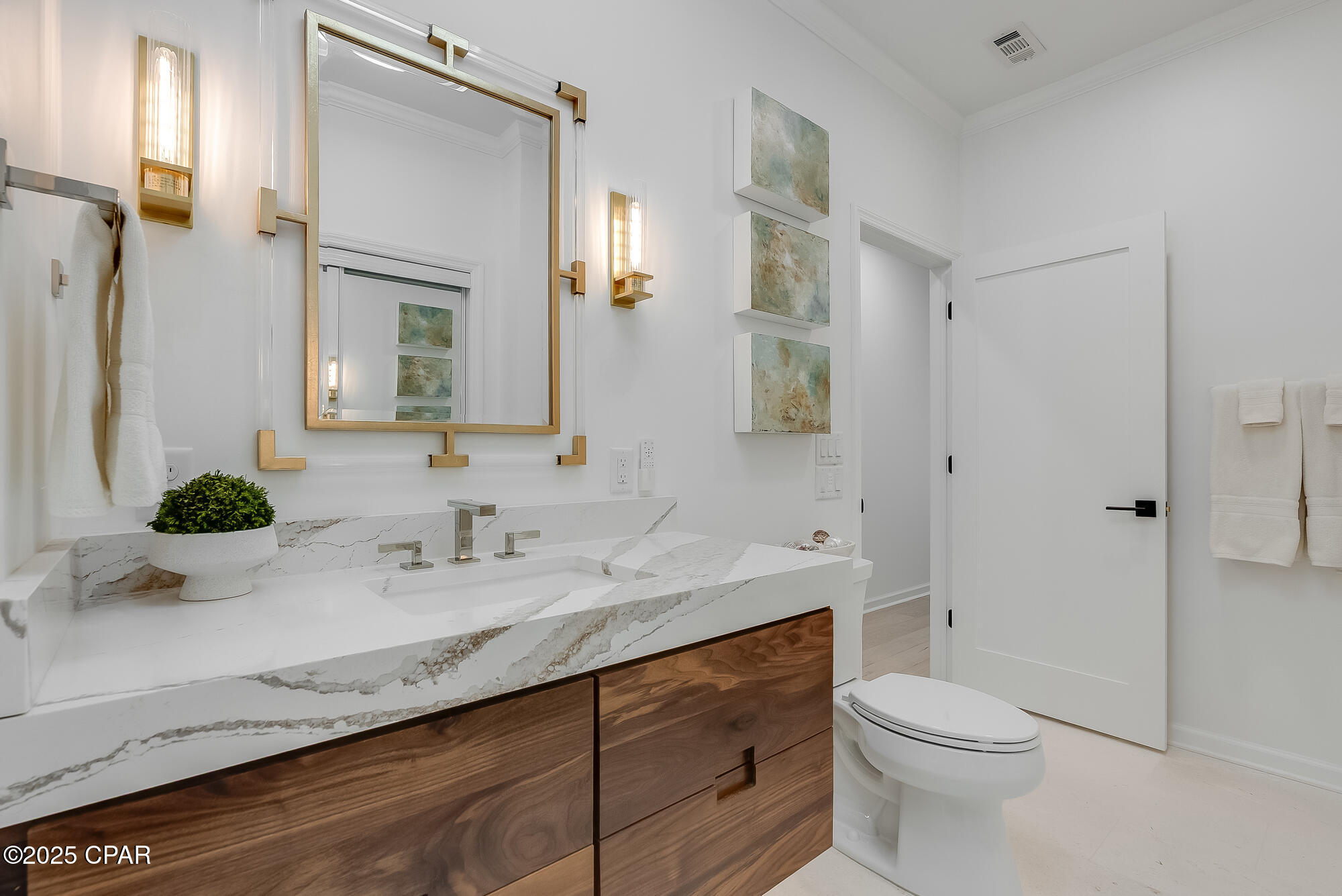 Seacrest - Residential