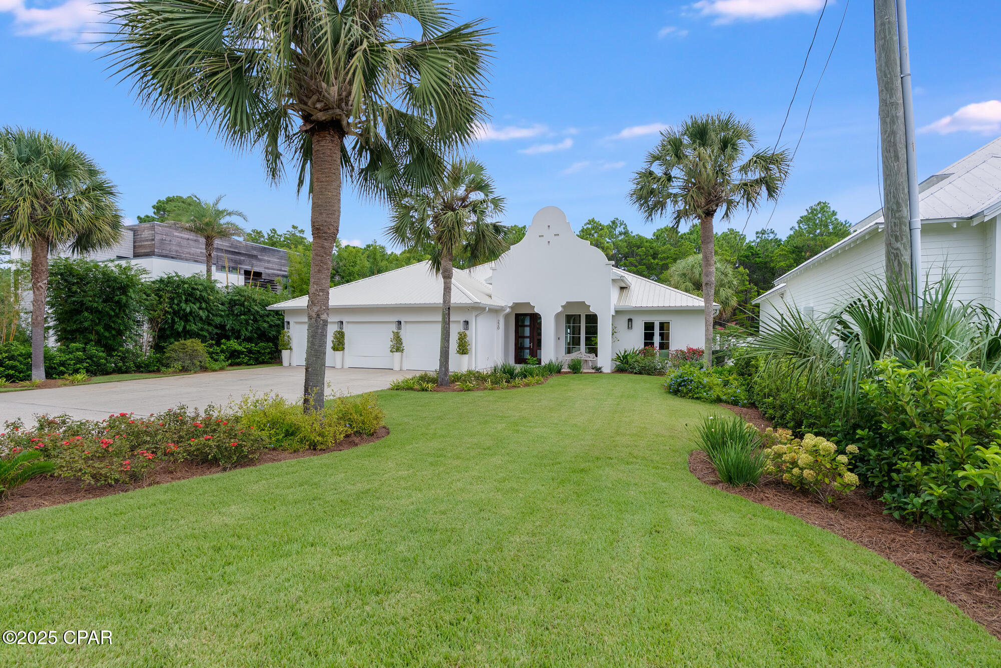 Seacrest - Residential