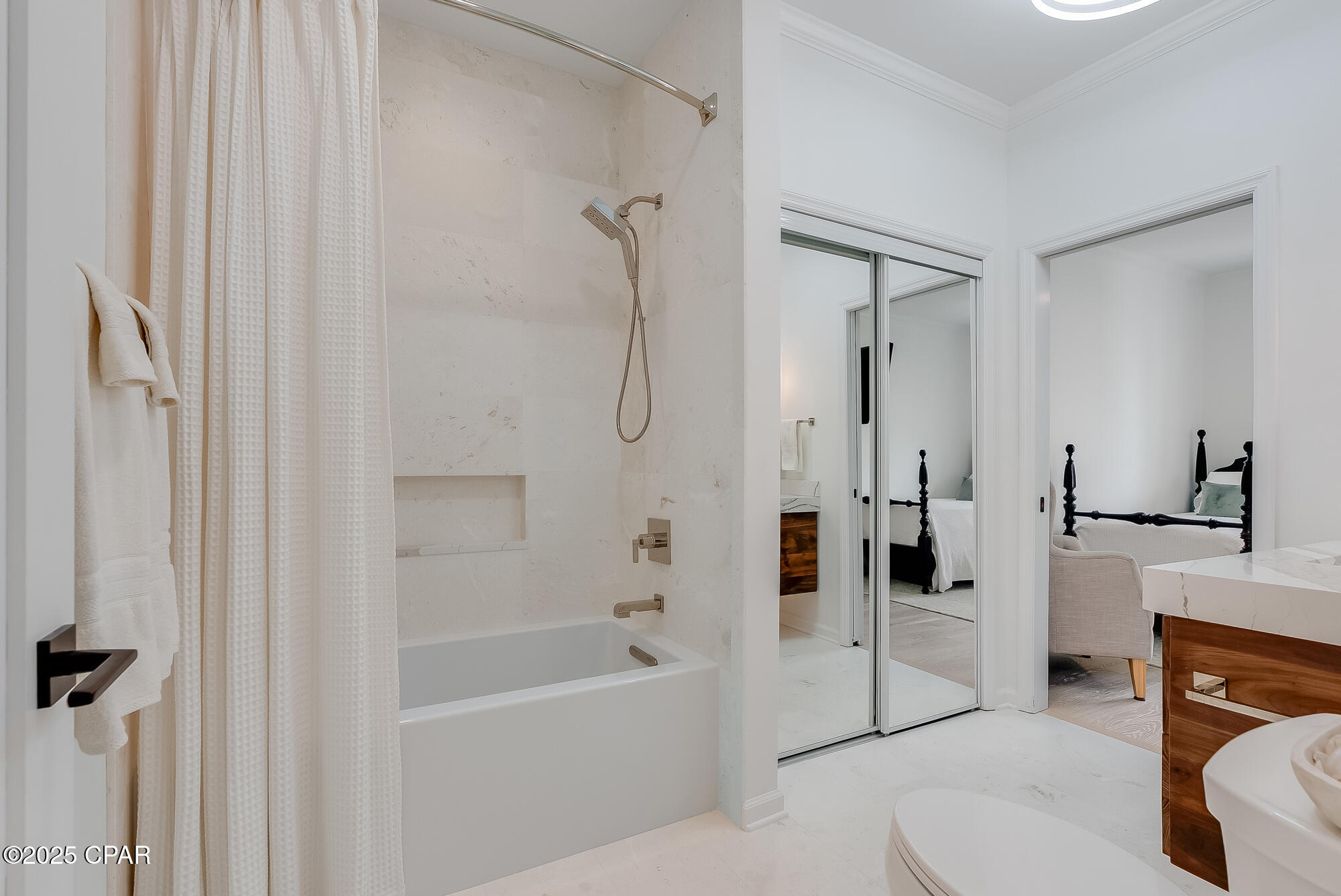 Seacrest - Residential