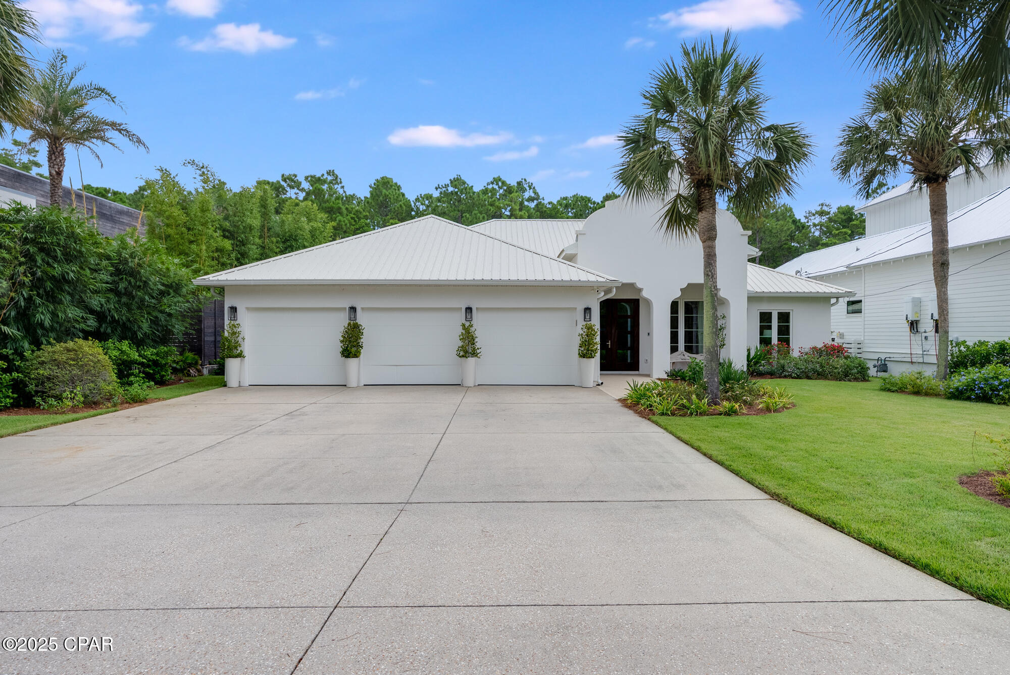 Seacrest - Residential