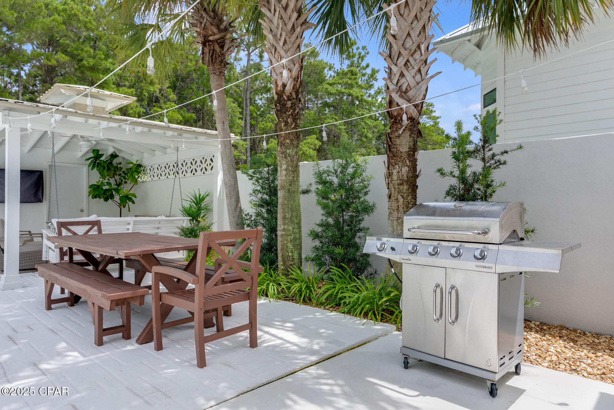 Seacrest - Residential