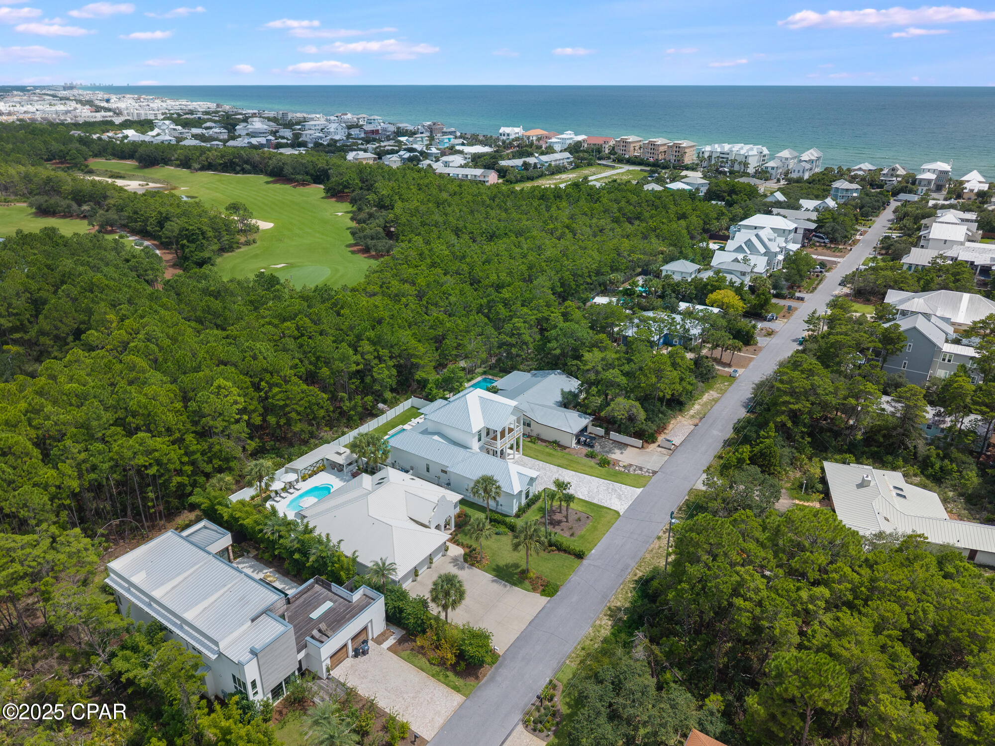 Seacrest - Residential