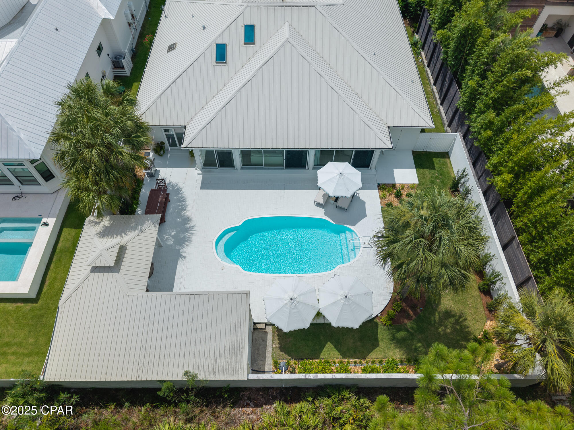 Seacrest - Residential