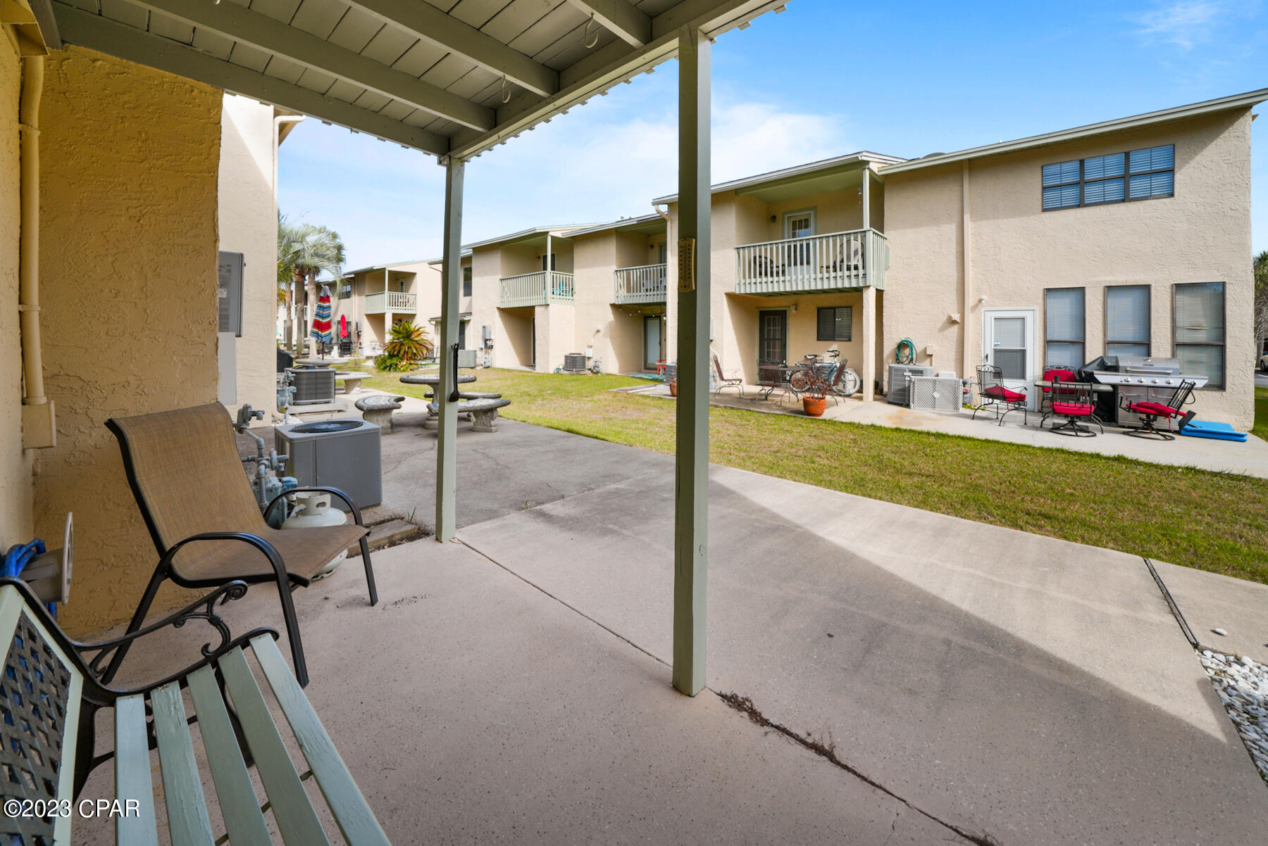 Gulf Highlands Beach Resort - Residential