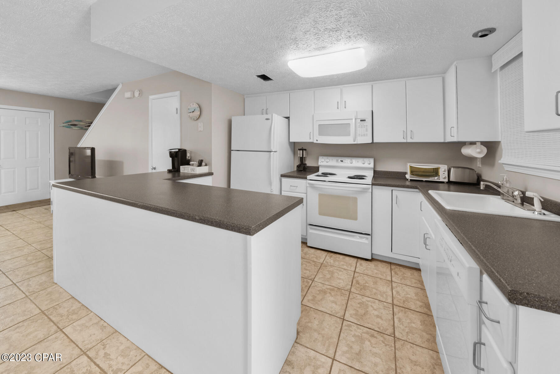 Gulf Highlands Beach Resort - Residential