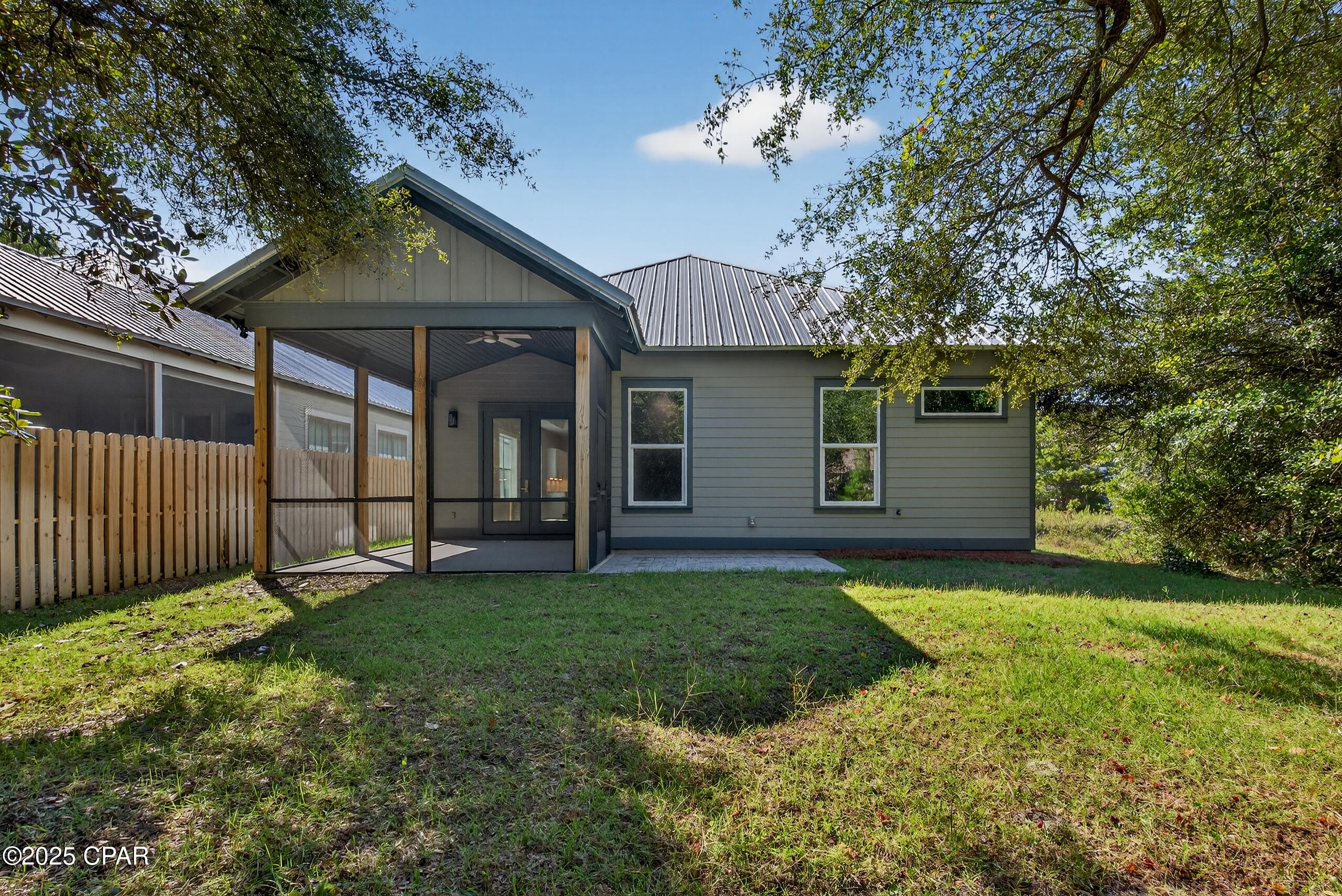 Sanctuary Beach - Residential