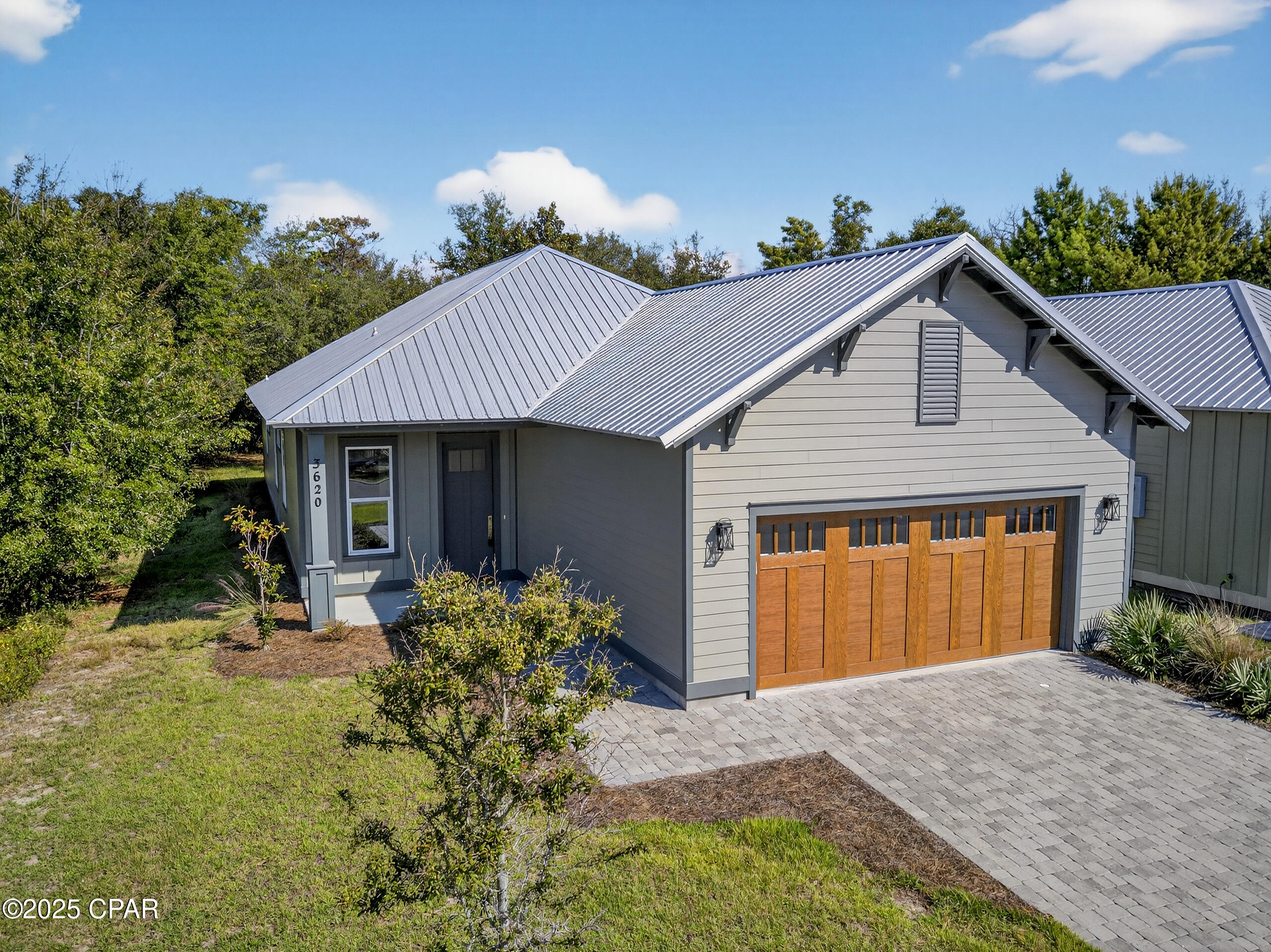 Sanctuary Beach - Residential