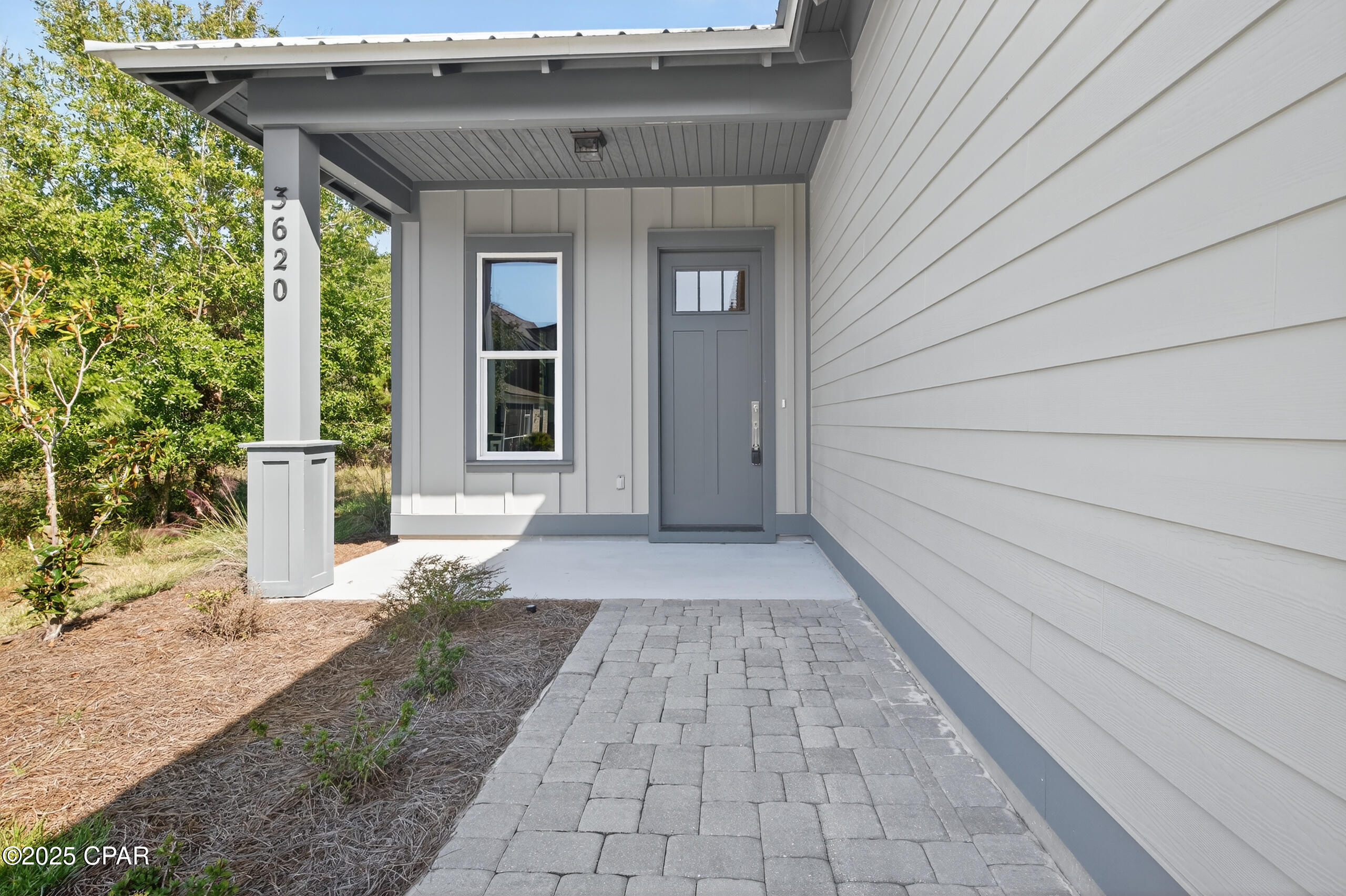 Sanctuary Beach - Residential