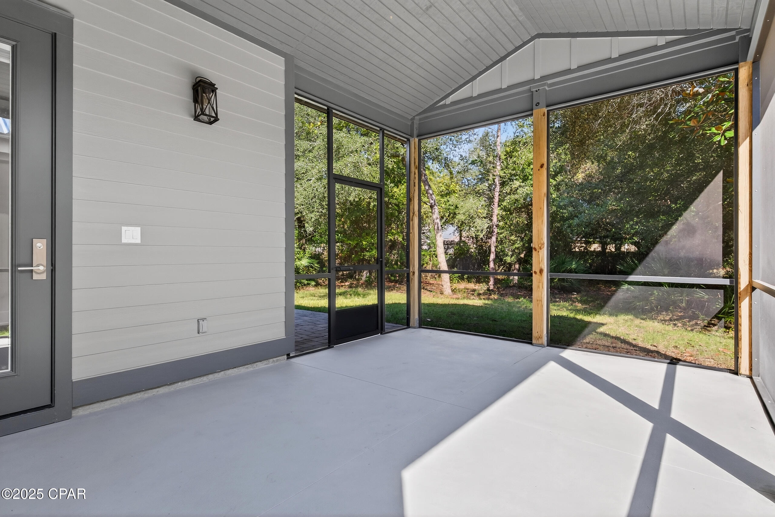 Sanctuary Beach - Residential