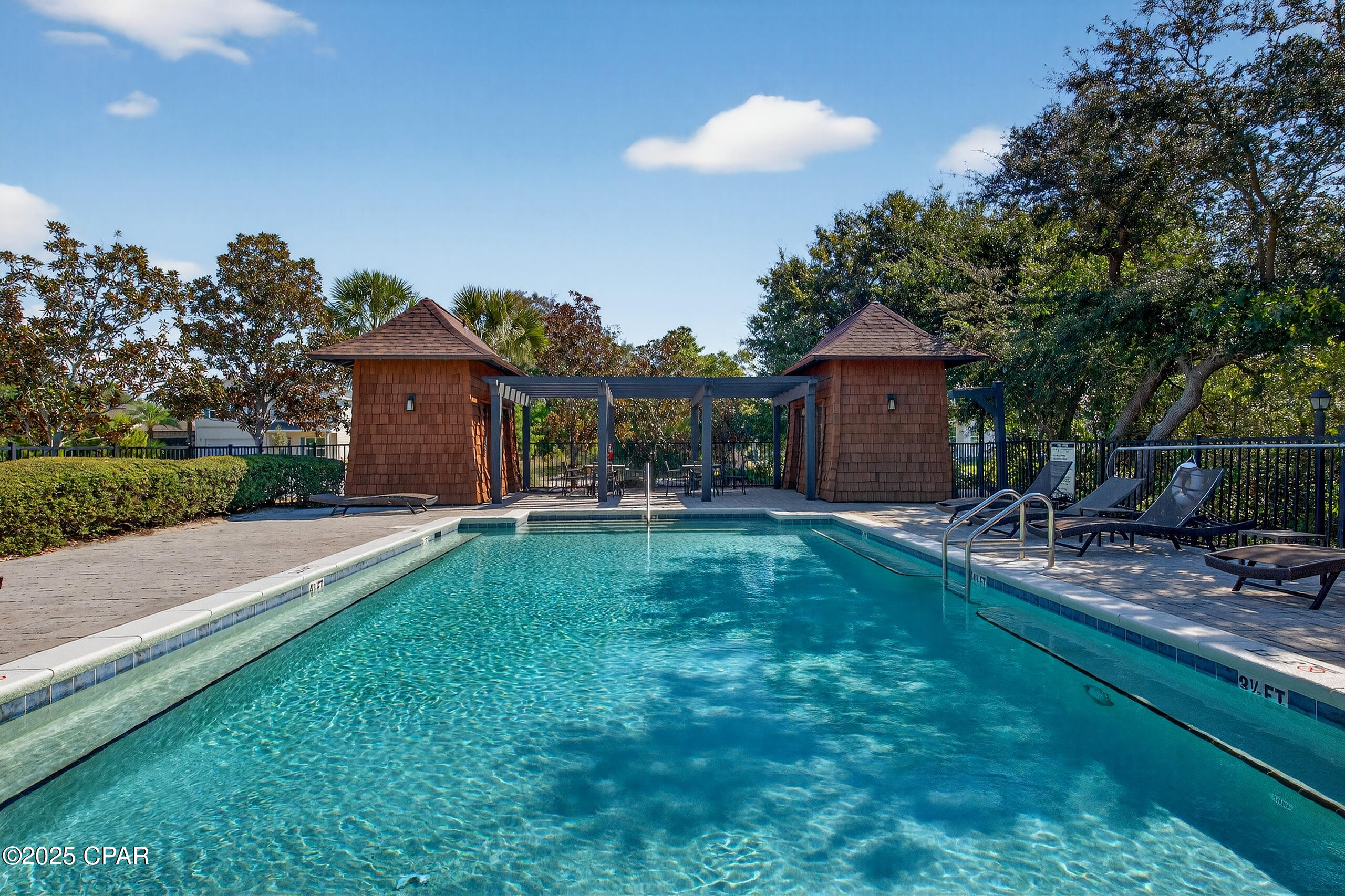 Sanctuary Beach - Residential