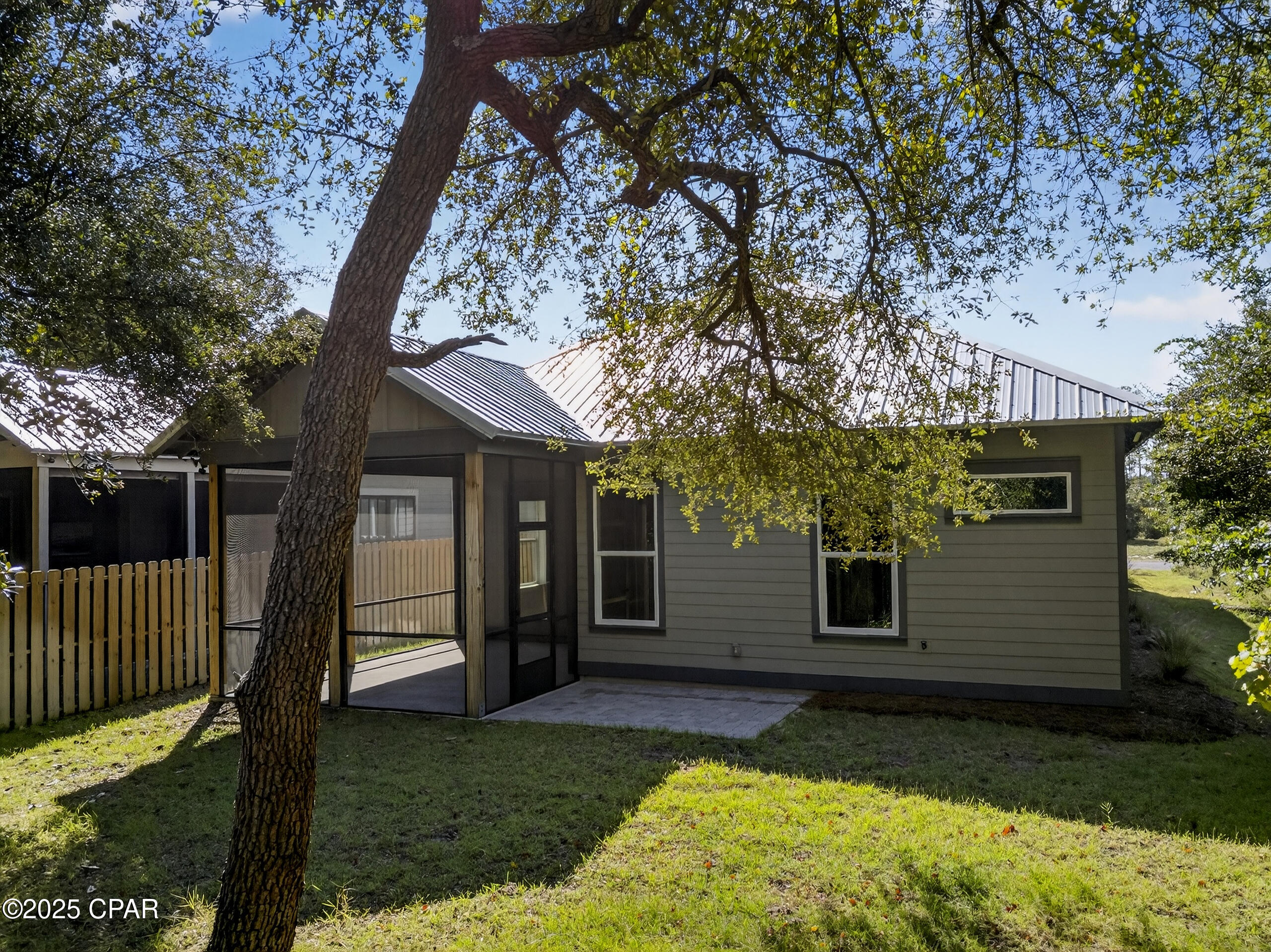 Sanctuary Beach - Residential