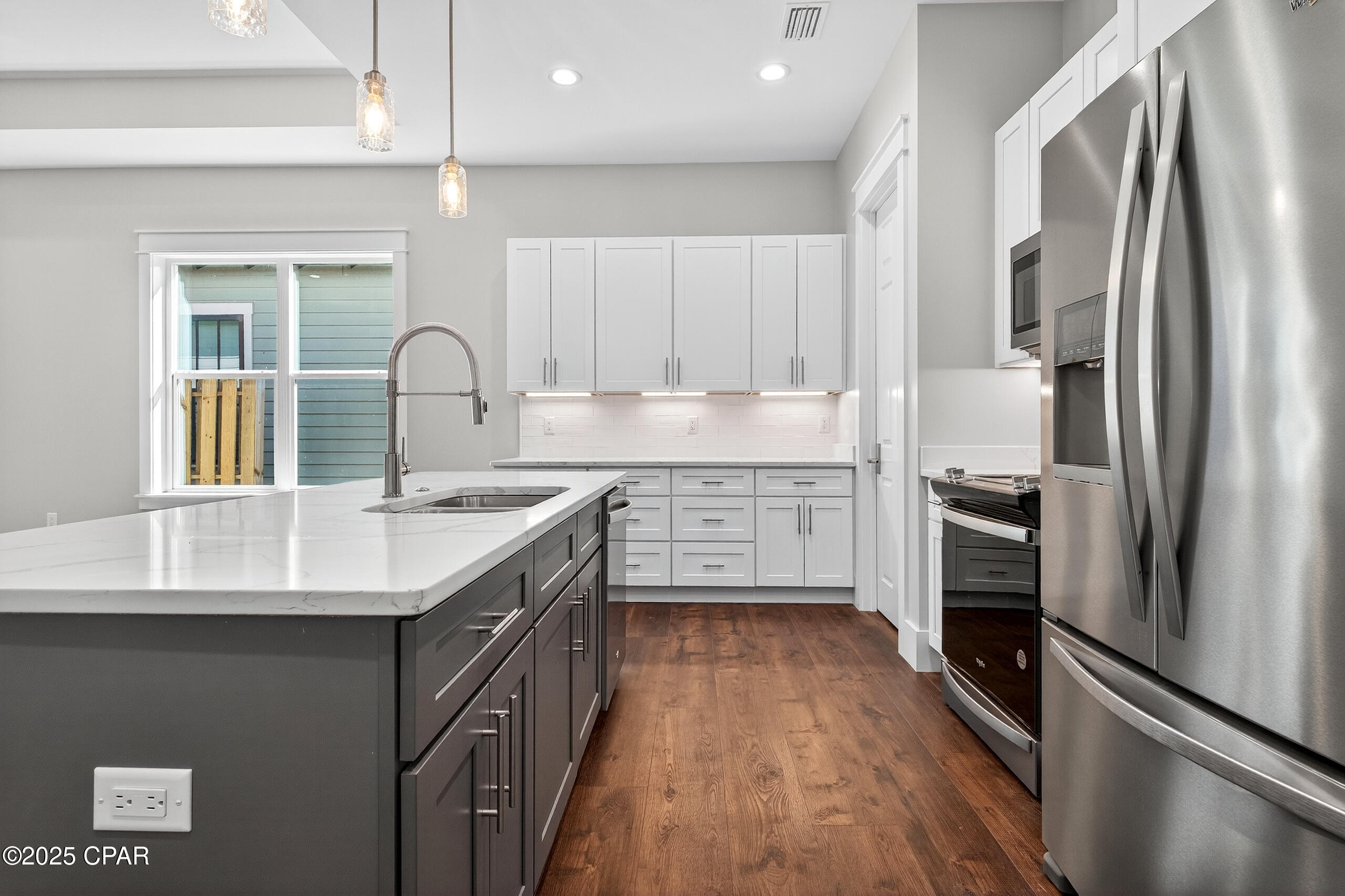 Sanctuary Beach - Residential