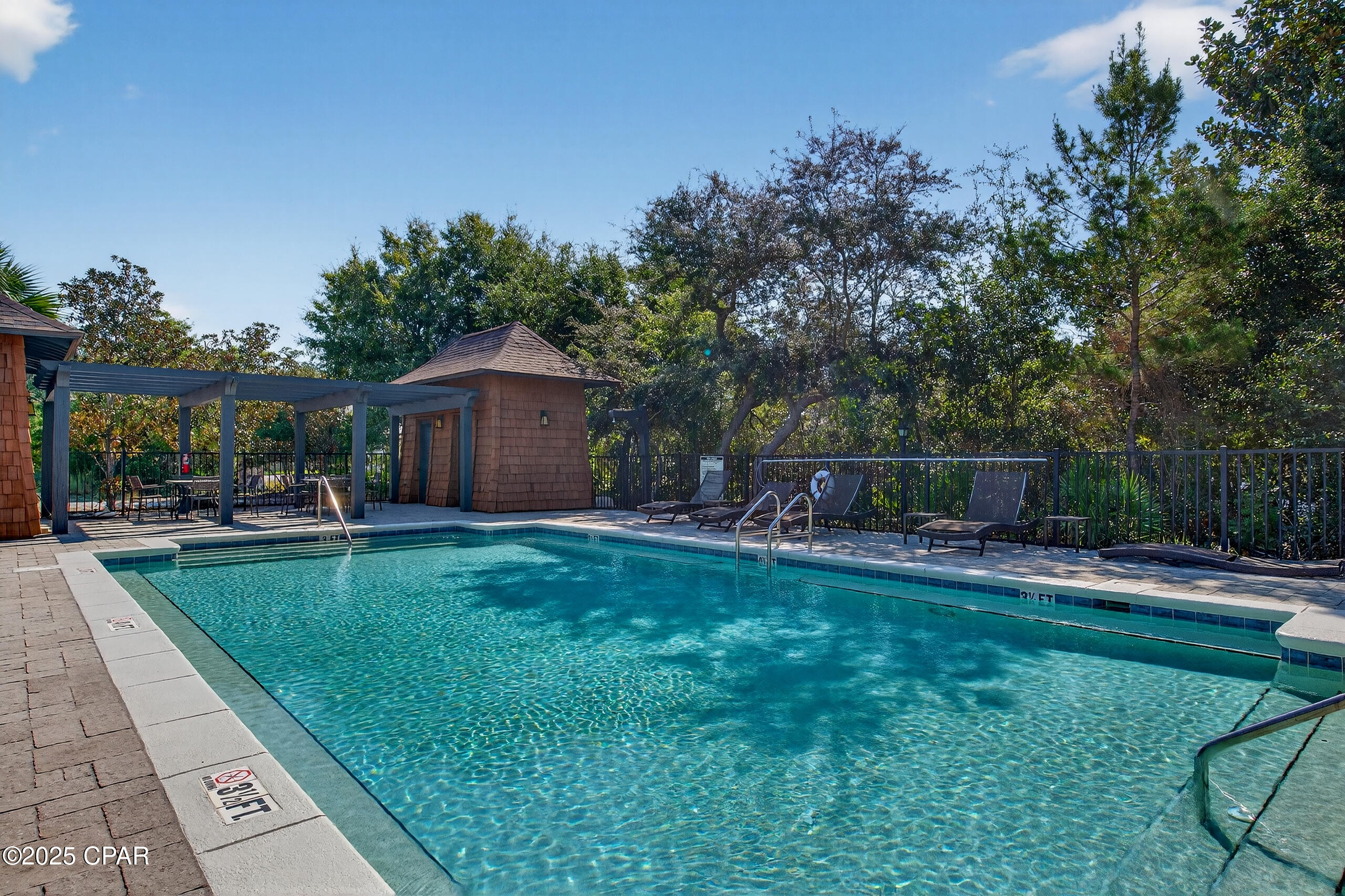 Sanctuary Beach - Residential