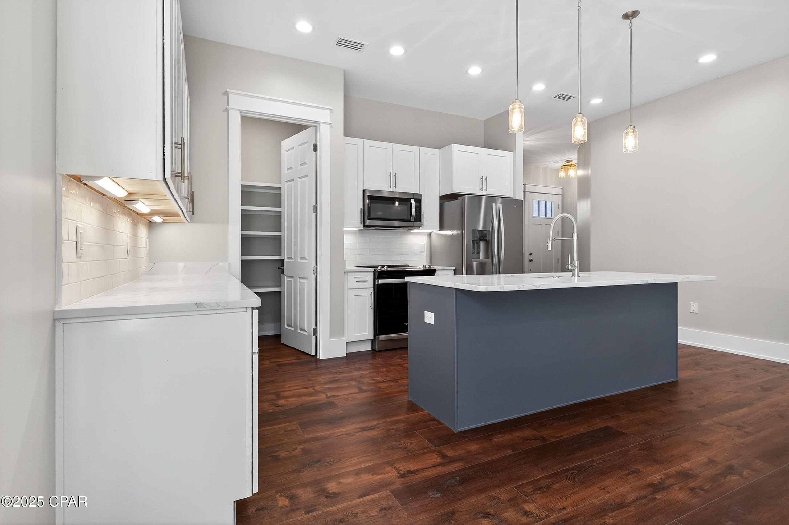 Sanctuary Beach - Residential