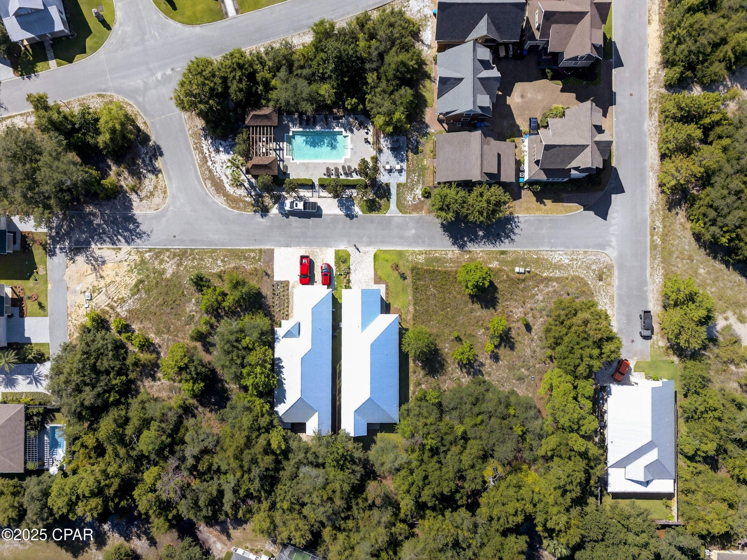 Sanctuary Beach - Residential