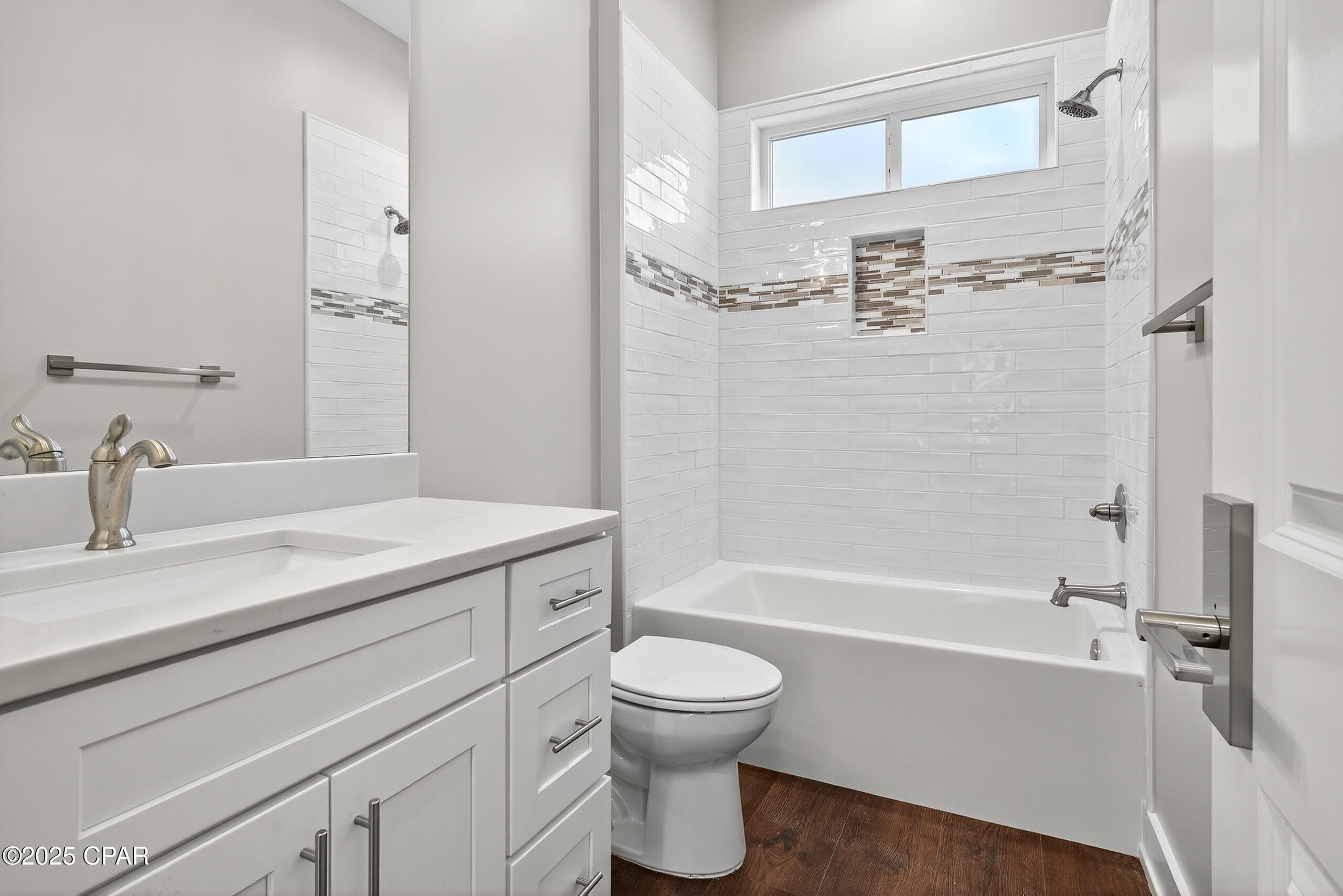 Sanctuary Beach - Residential