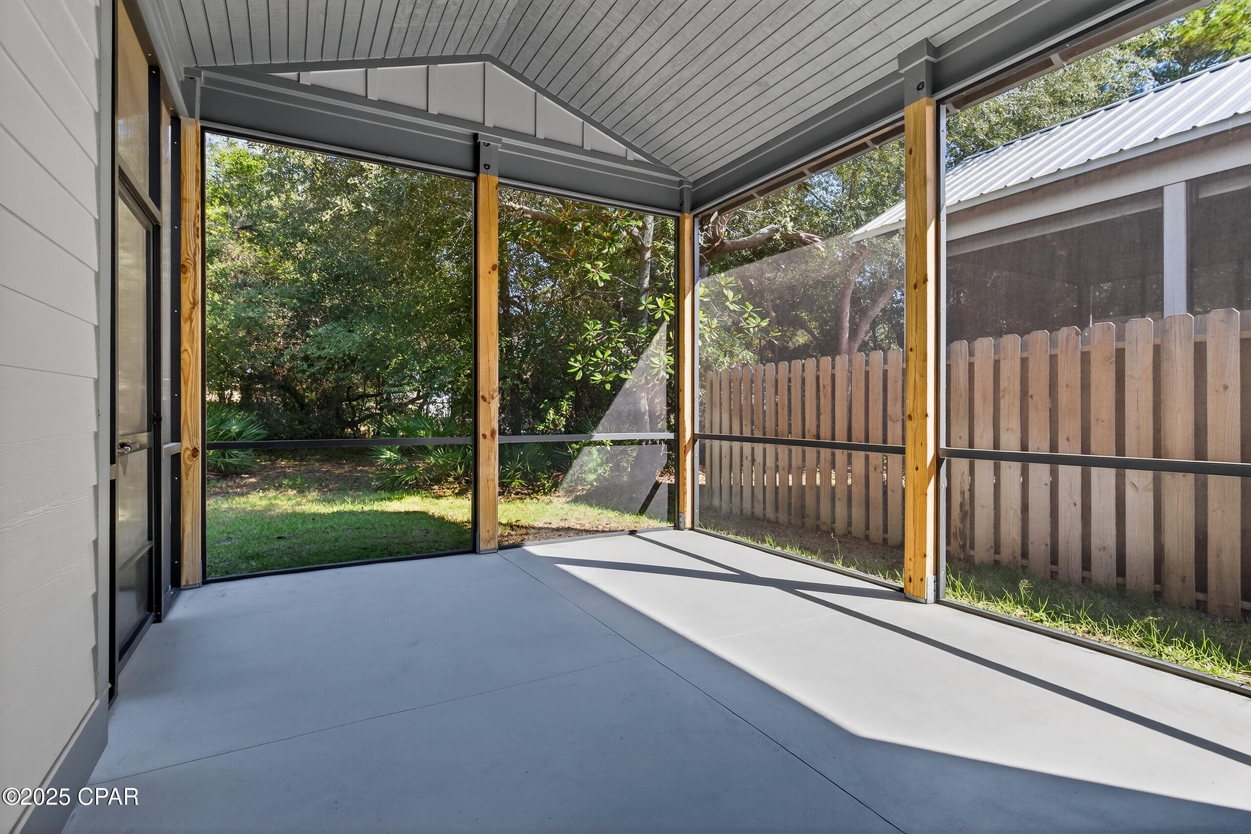 Sanctuary Beach - Residential