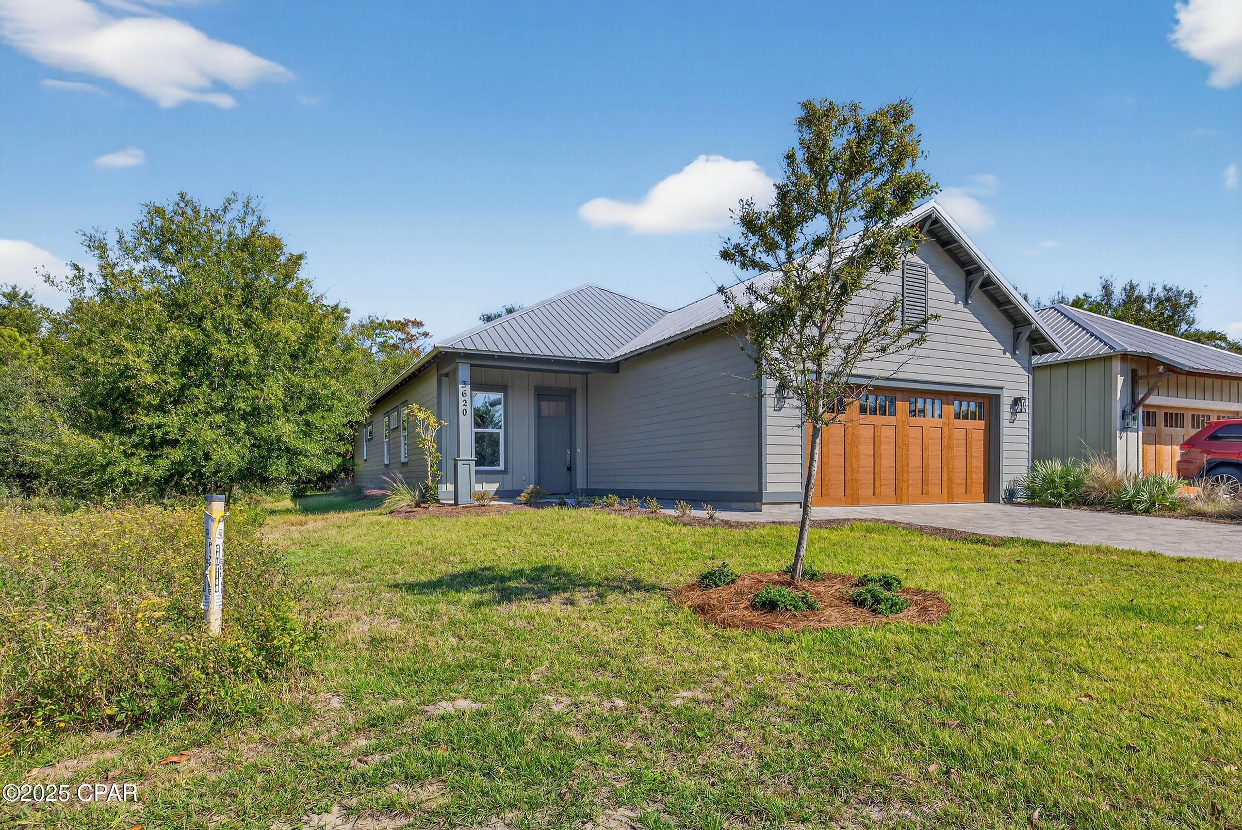 Sanctuary Beach - Residential