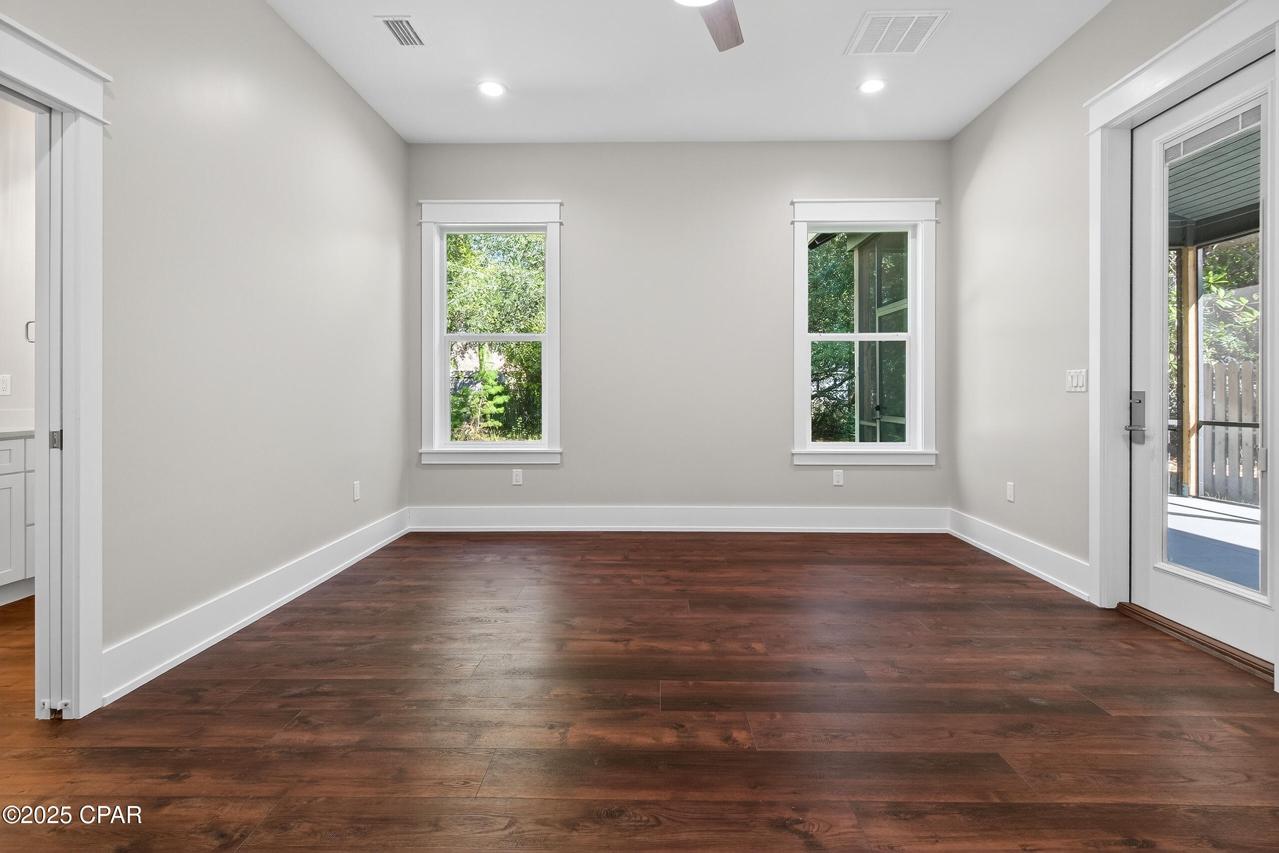 Sanctuary Beach - Residential