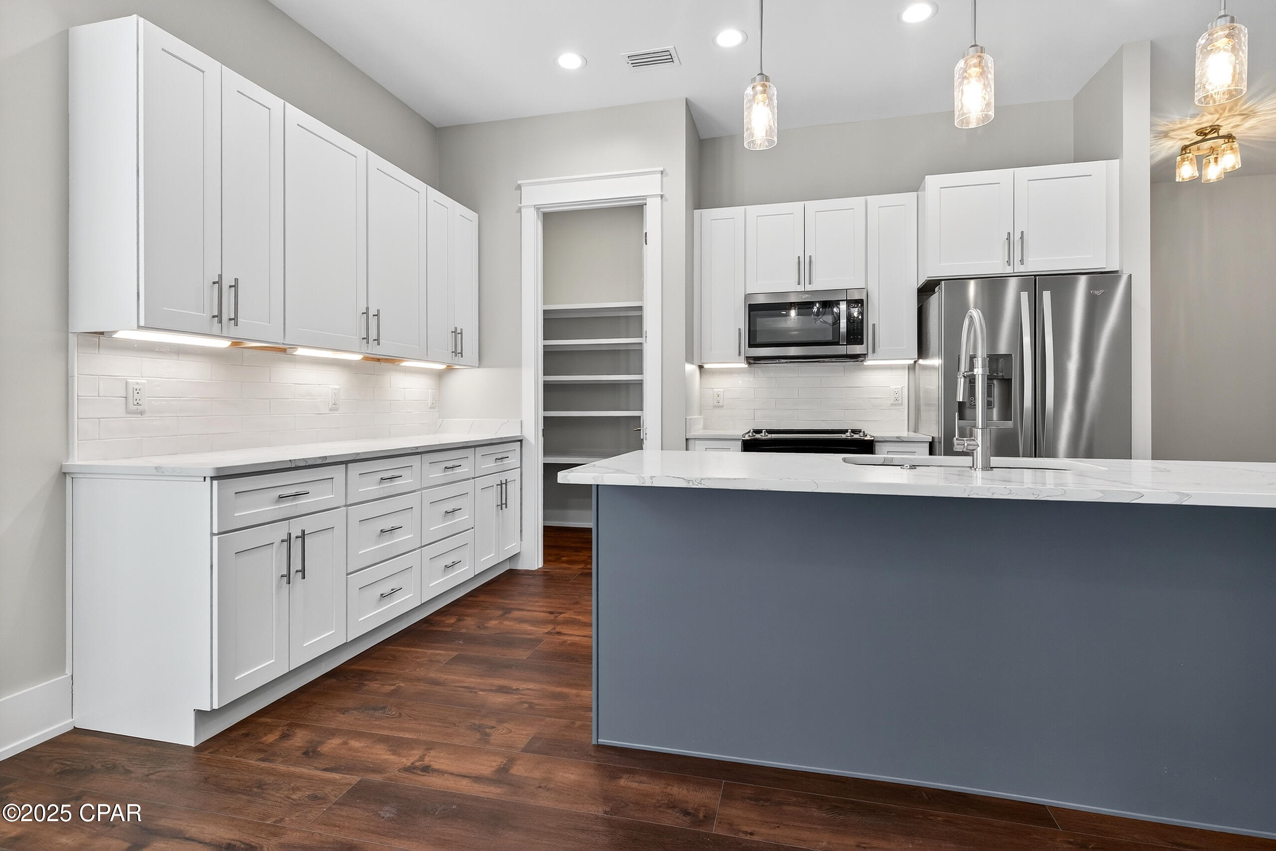 Sanctuary Beach - Residential