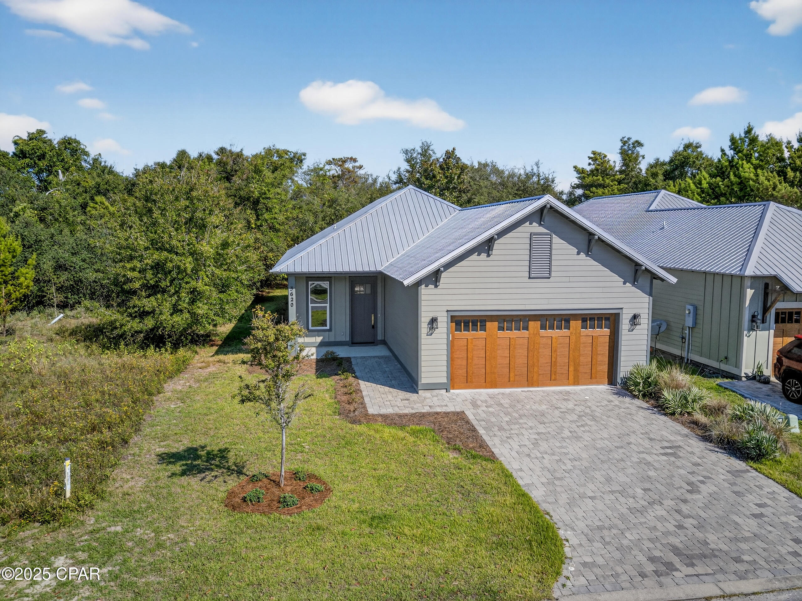 Sanctuary Beach - Residential